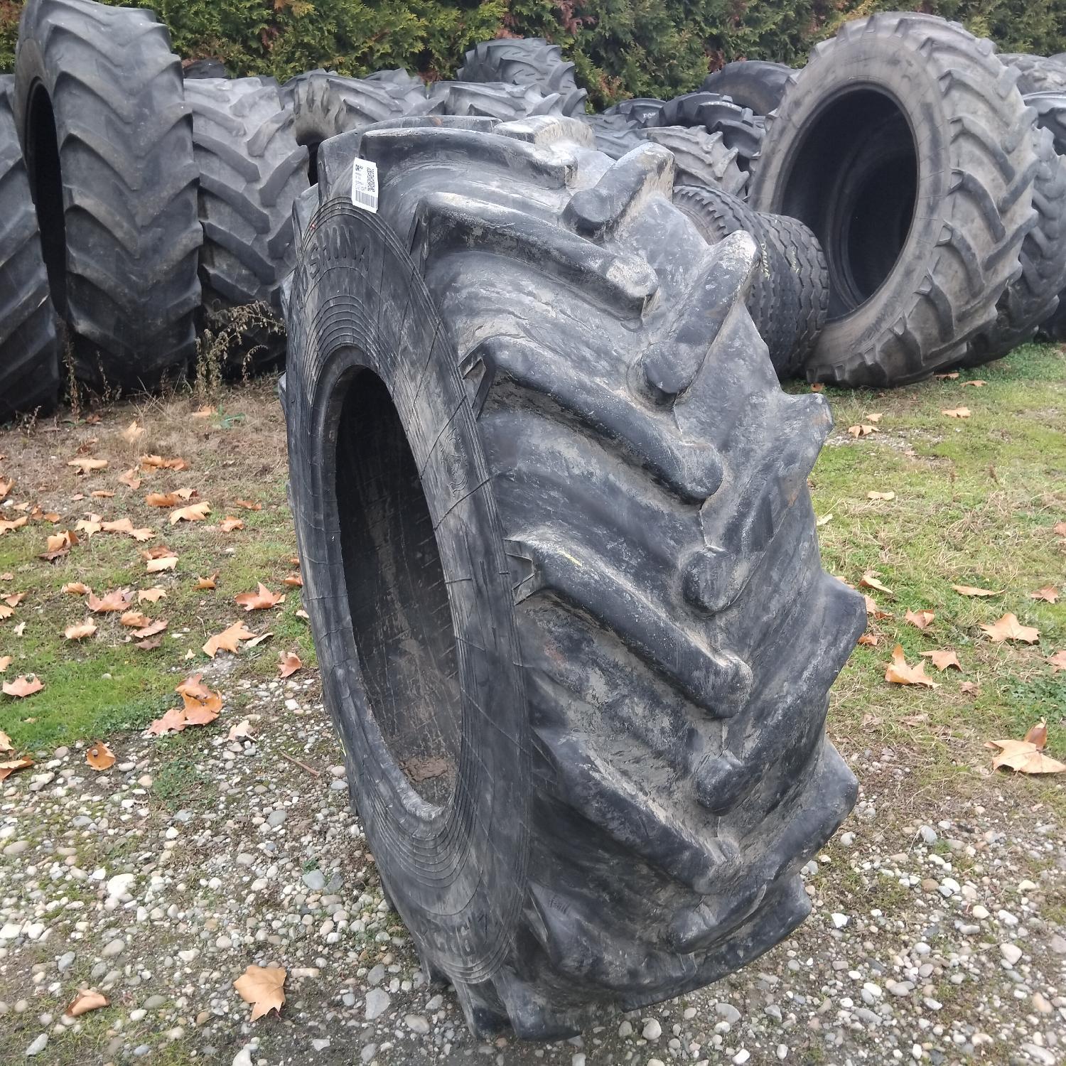  Cauciucuri 14.9R24 (380/85R24) Dneproshina