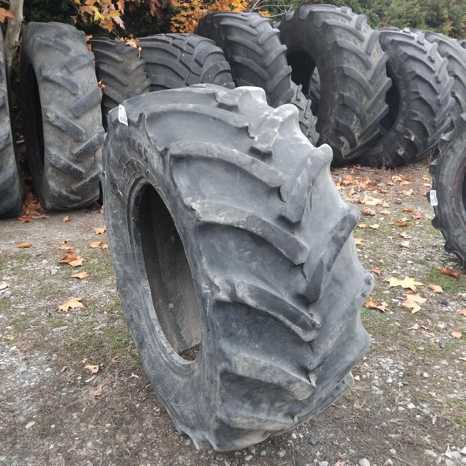  Cauciucuri 480/65R24  Continental