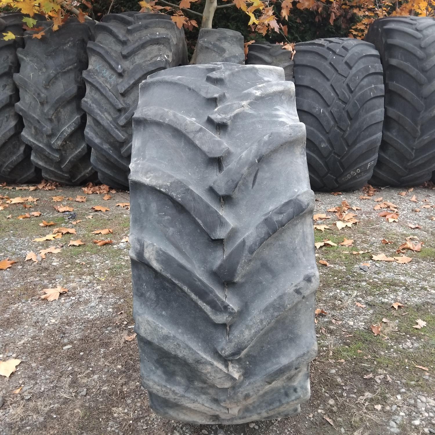  Cauciucuri 480/65R24  Continental