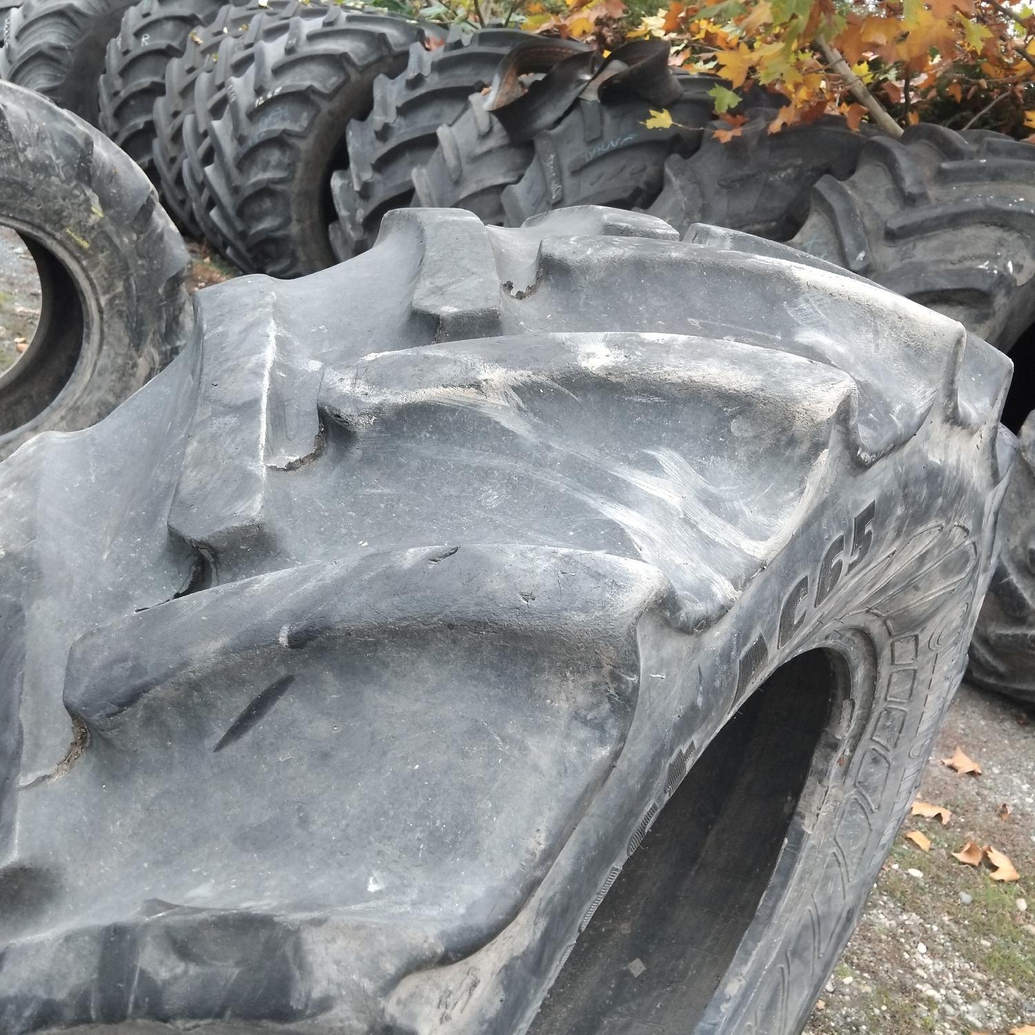  Cauciucuri 480/65R24  Continental