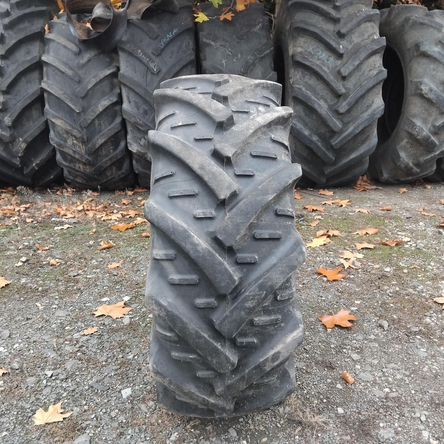  Cauciucuri 14.9LR20  Kleber