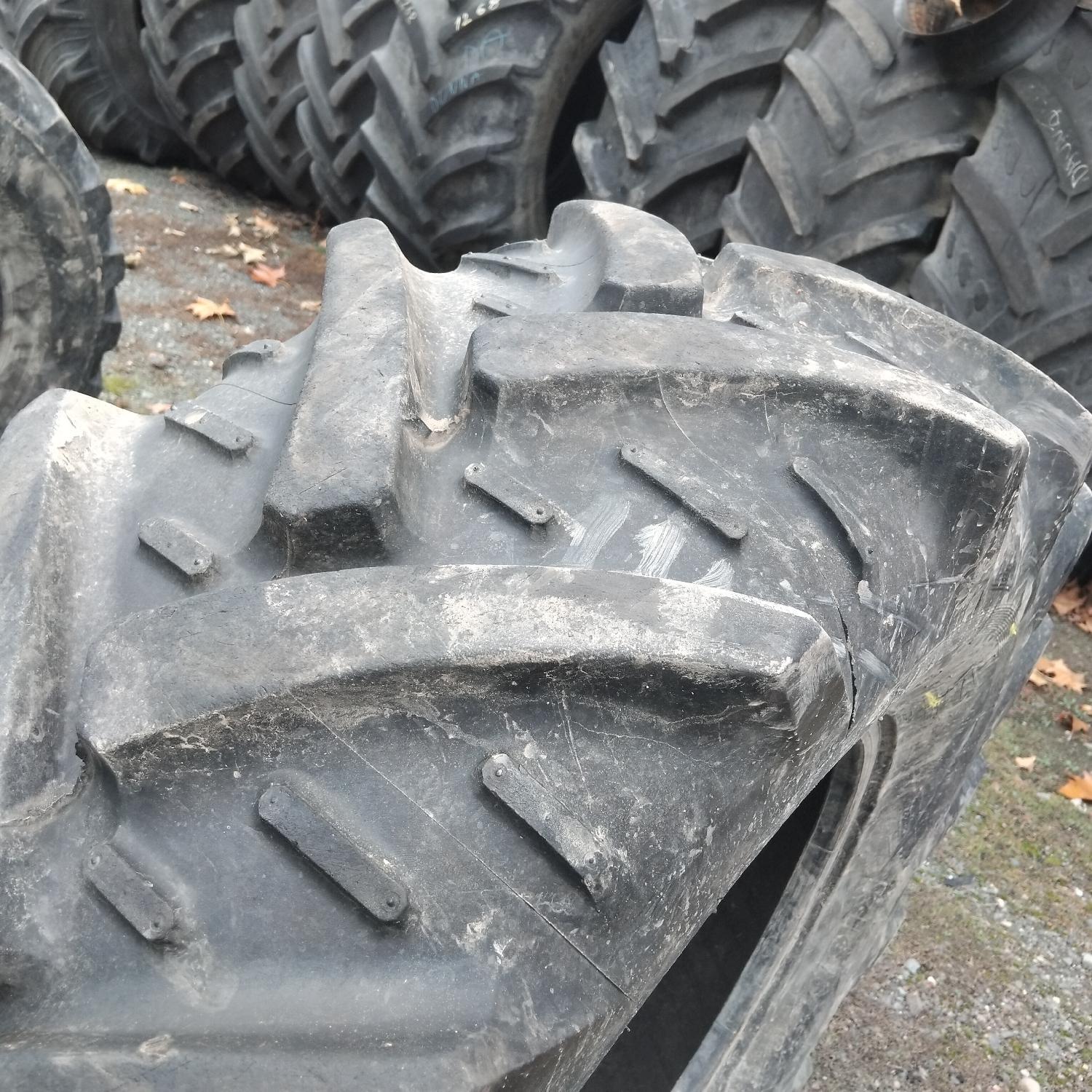  Cauciucuri 14.9LR20  Kleber