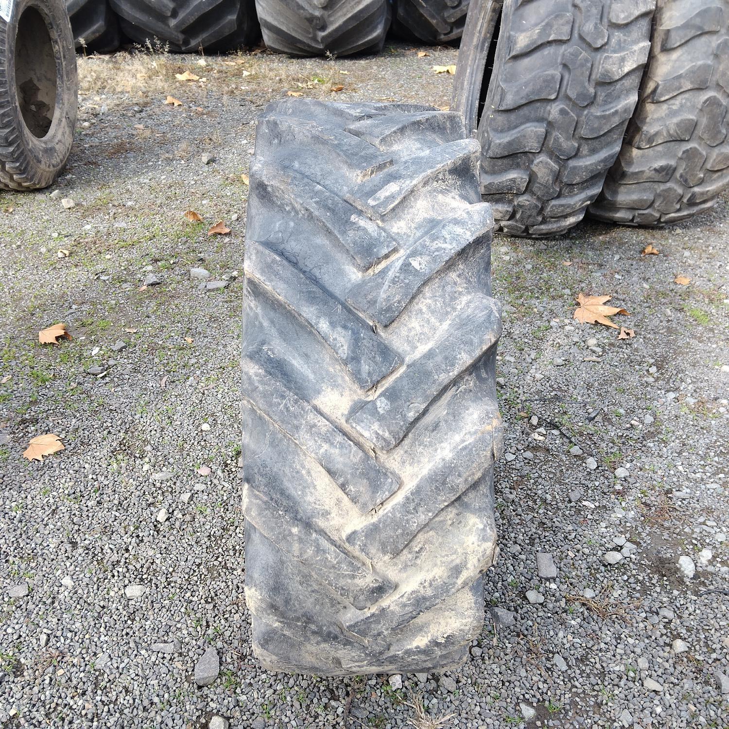  Cauciucuri 11.5/80-15.3  Continental