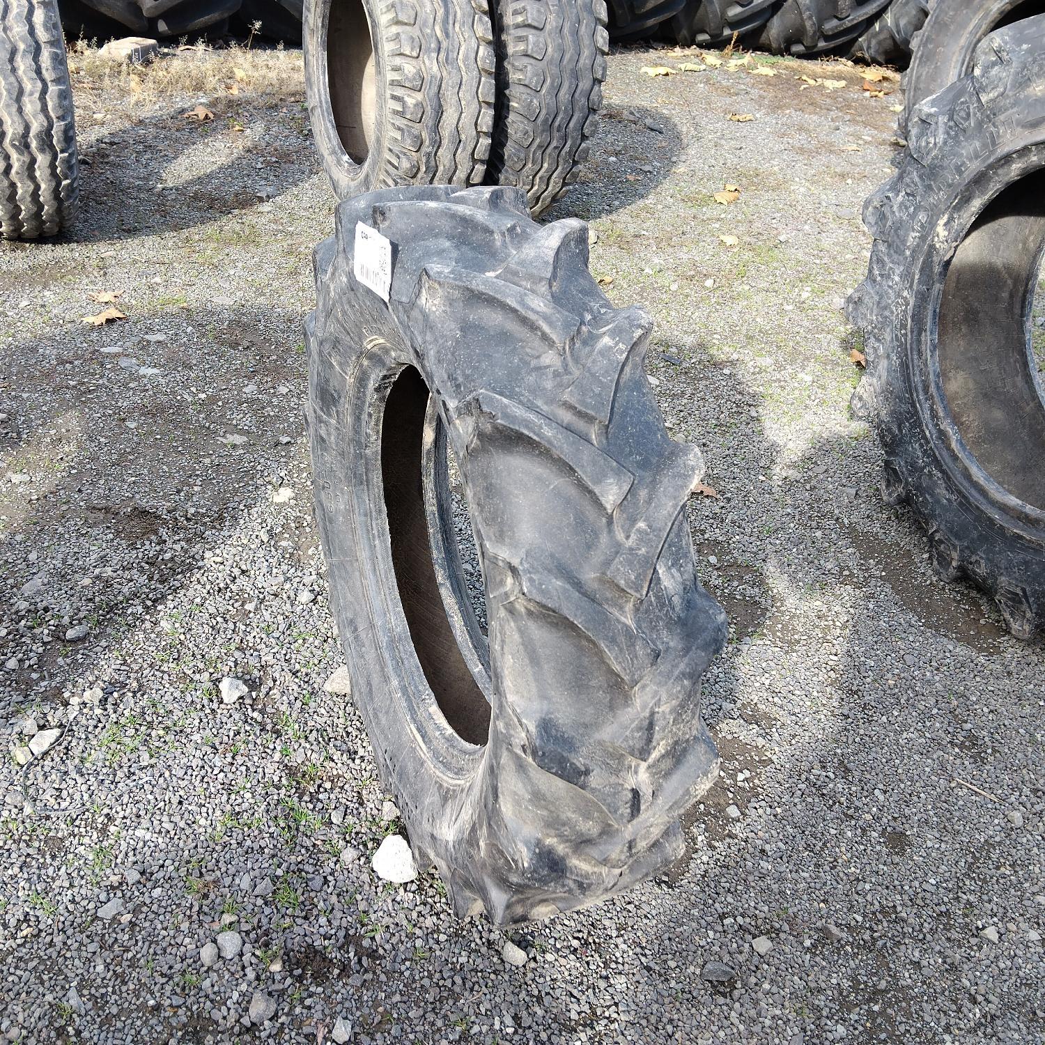  Cauciucuri 6.50-16  Firestone