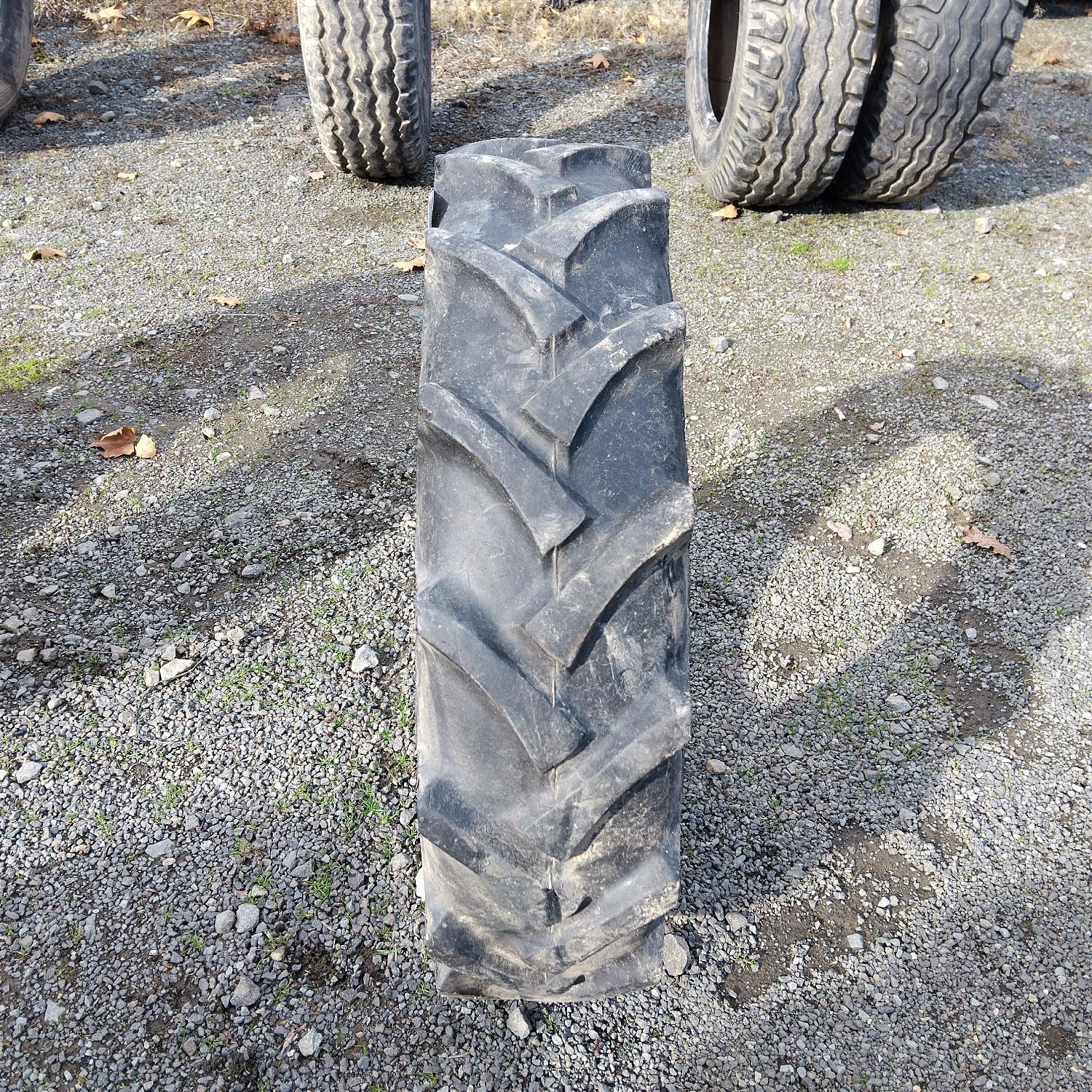  Cauciucuri 6.50-16  Firestone