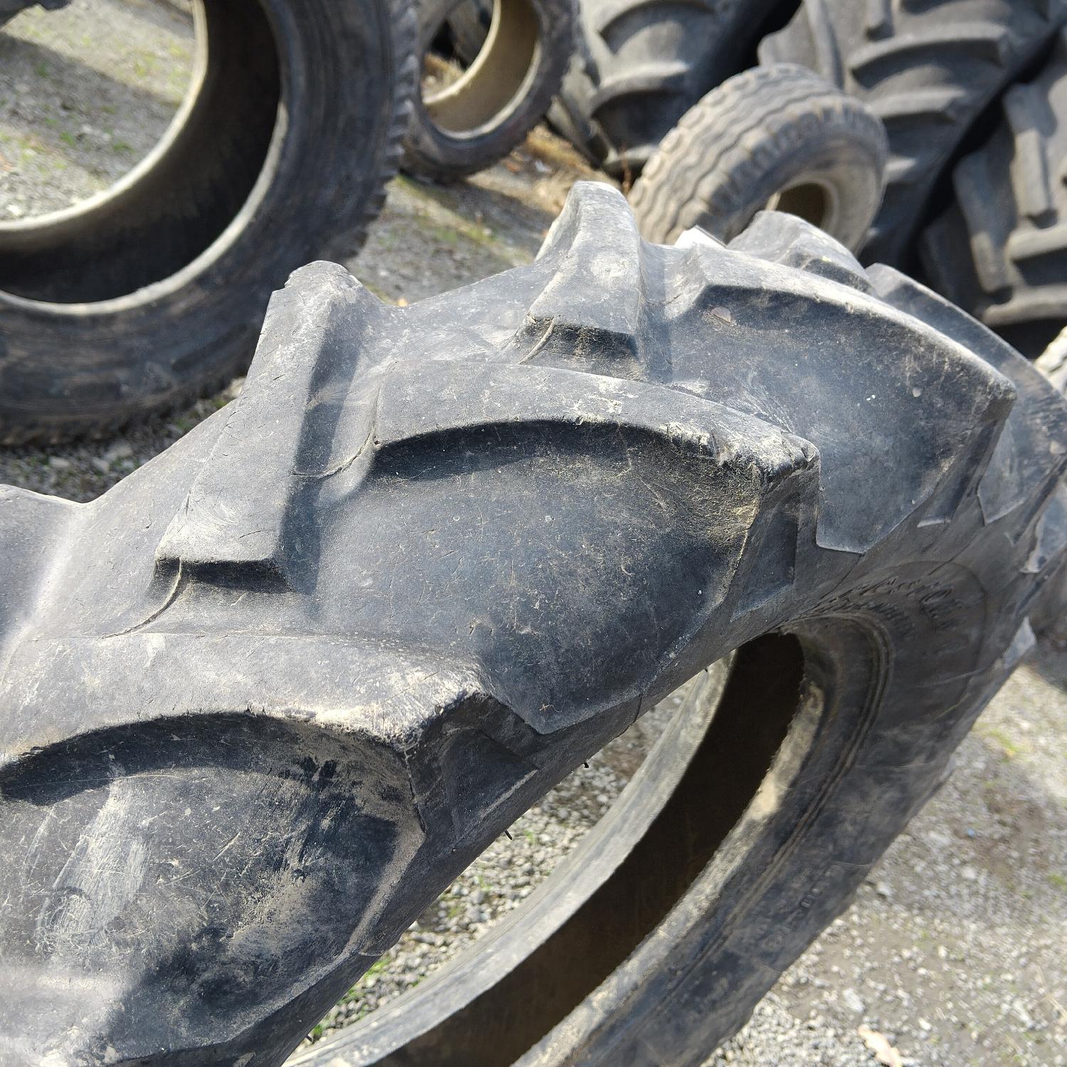  Cauciucuri 6.50-16  Firestone