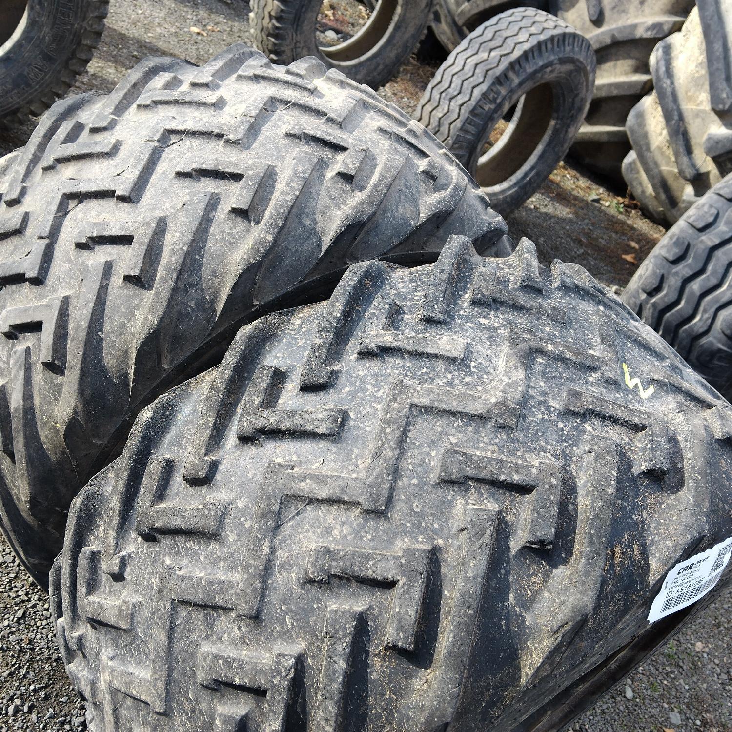  Cauciucuri 31x15.50-15  Alliance