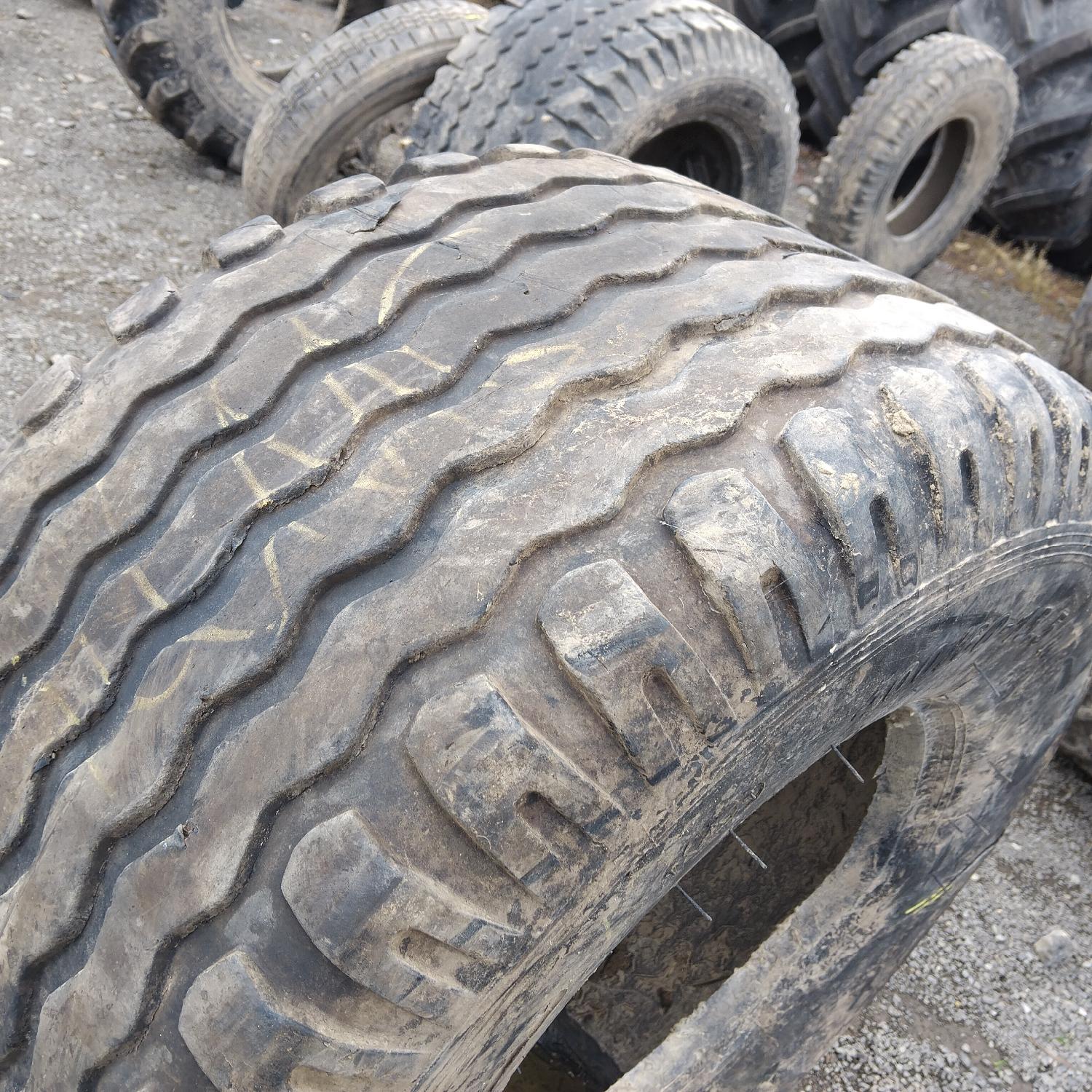  Cauciucuri 400/60-15.5  Starmaxx