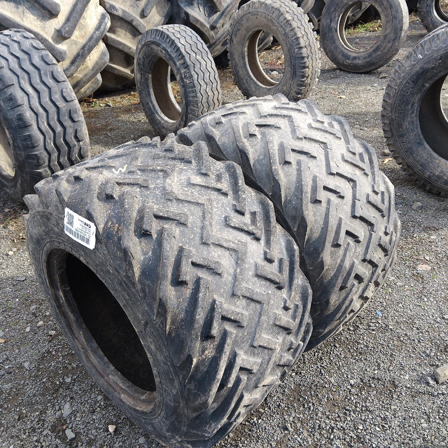  Cauciucuri 31x15.50-15  Alliance