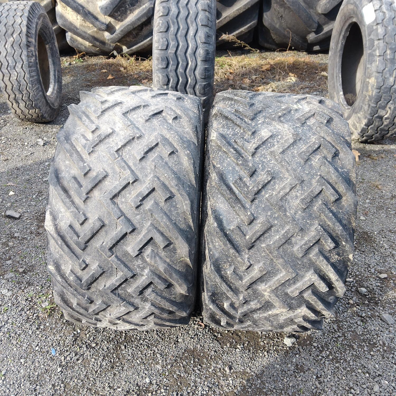  Cauciucuri 31x15.50-15  Alliance