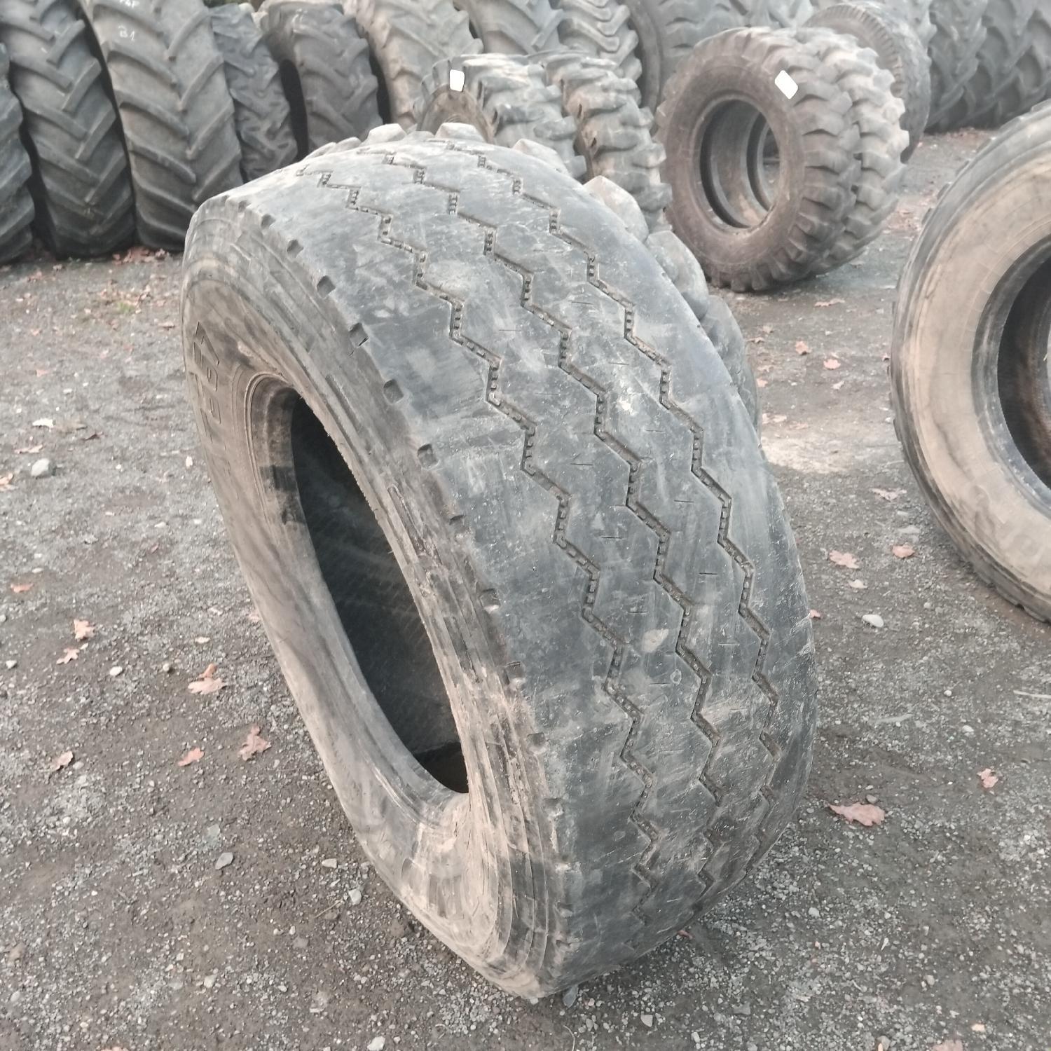  Cauciucuri 385/65R22.5  Goodyear