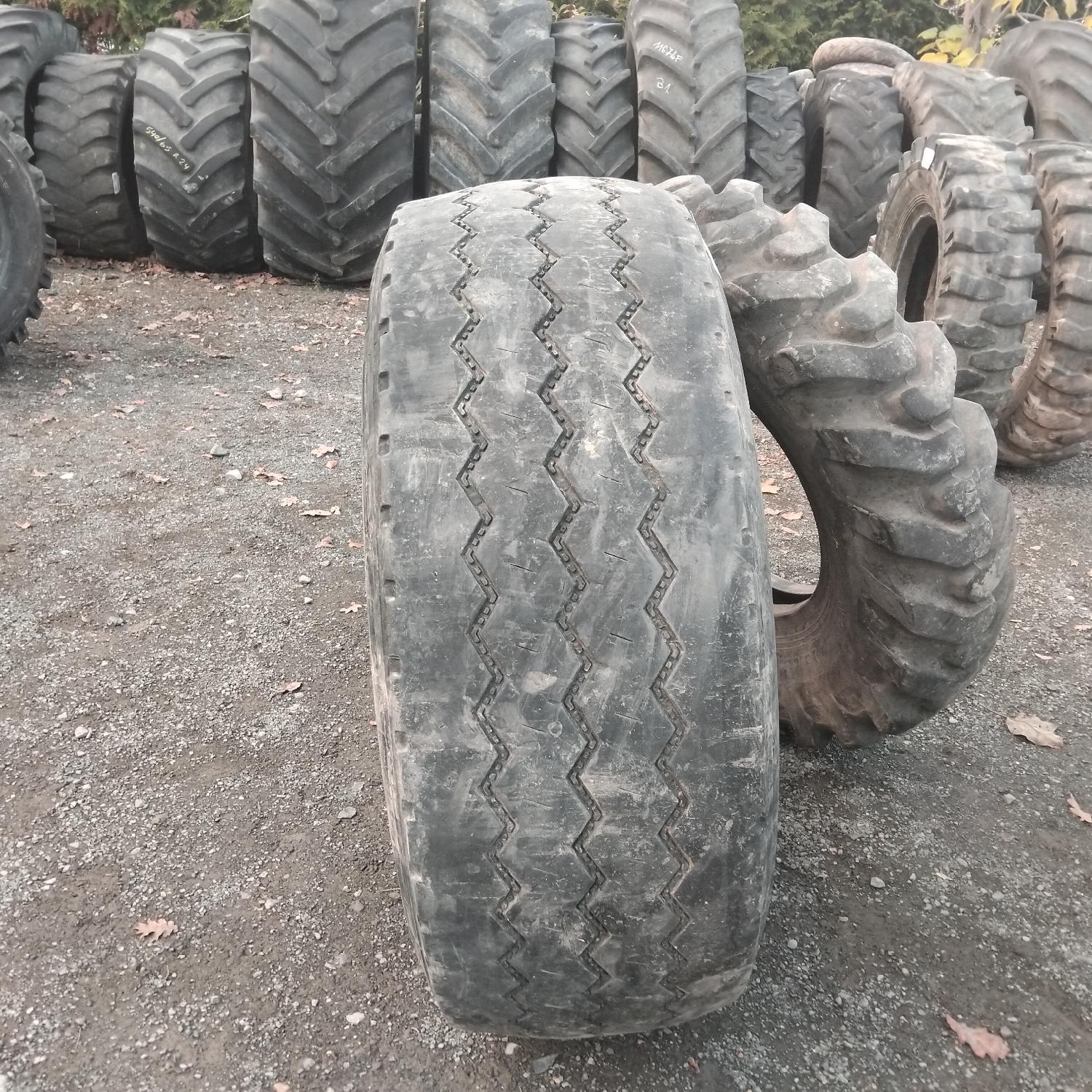 Cauciucuri 385/65R22.5  Goodyear