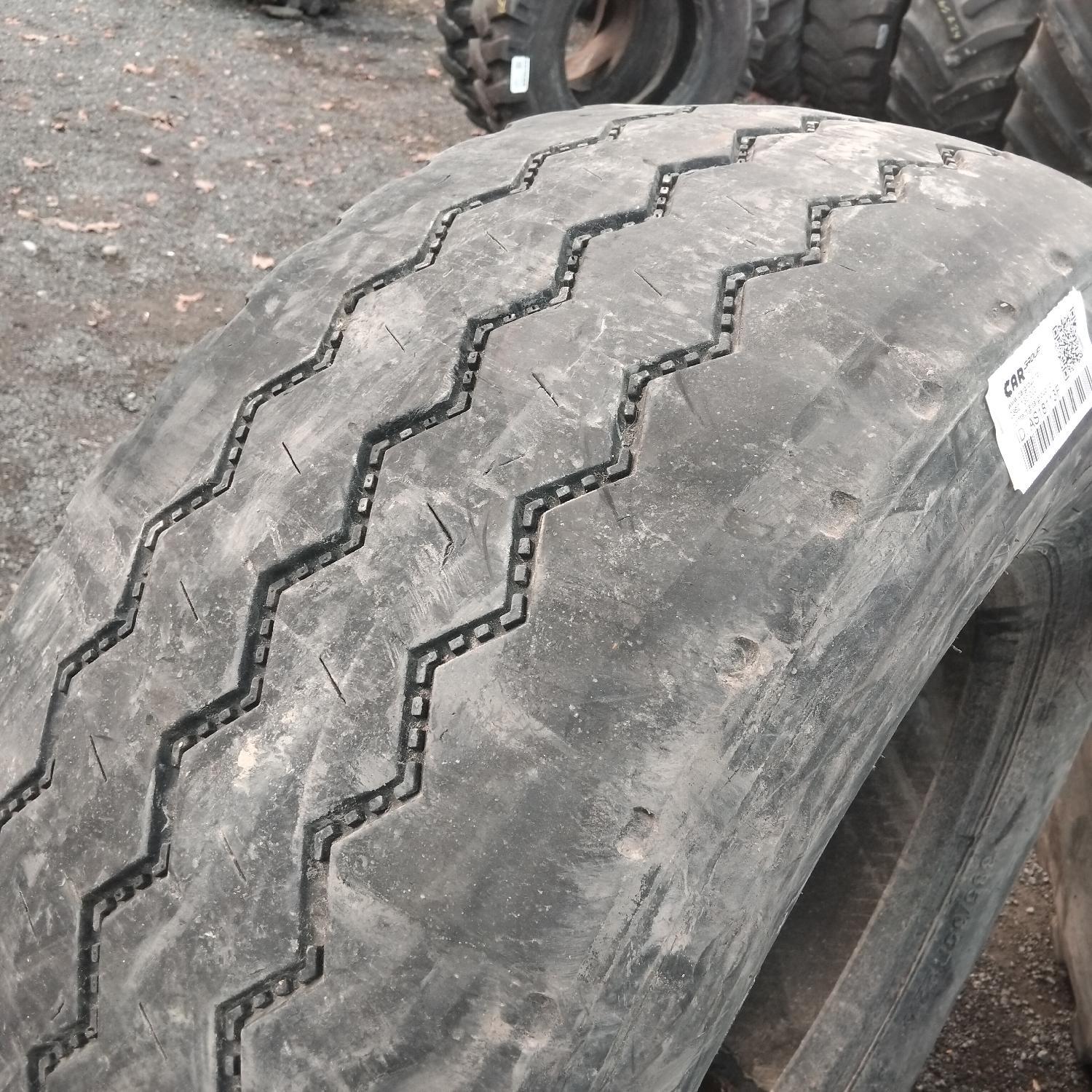  Cauciucuri 385/65R22.5  Goodyear