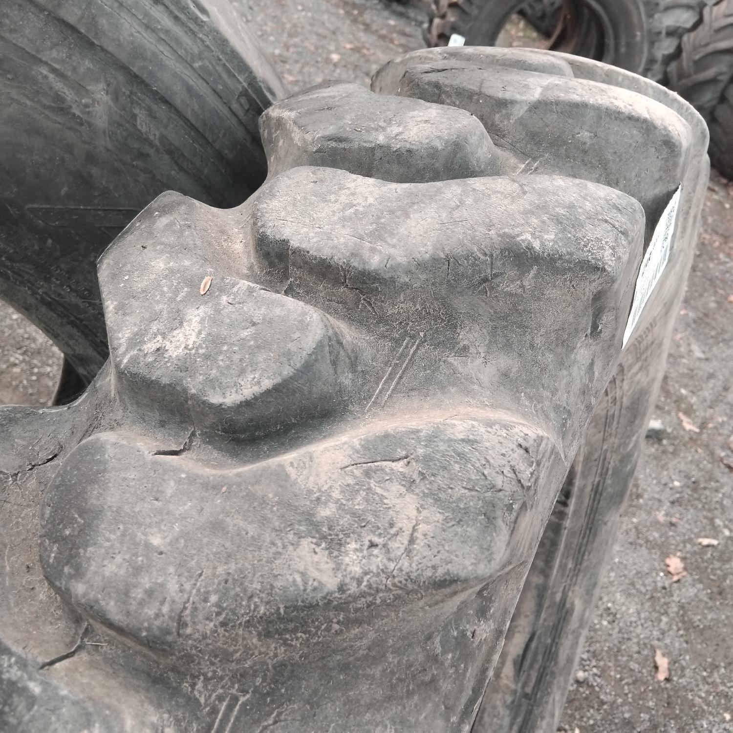  Cauciucuri 10.00-20  Bridgestone