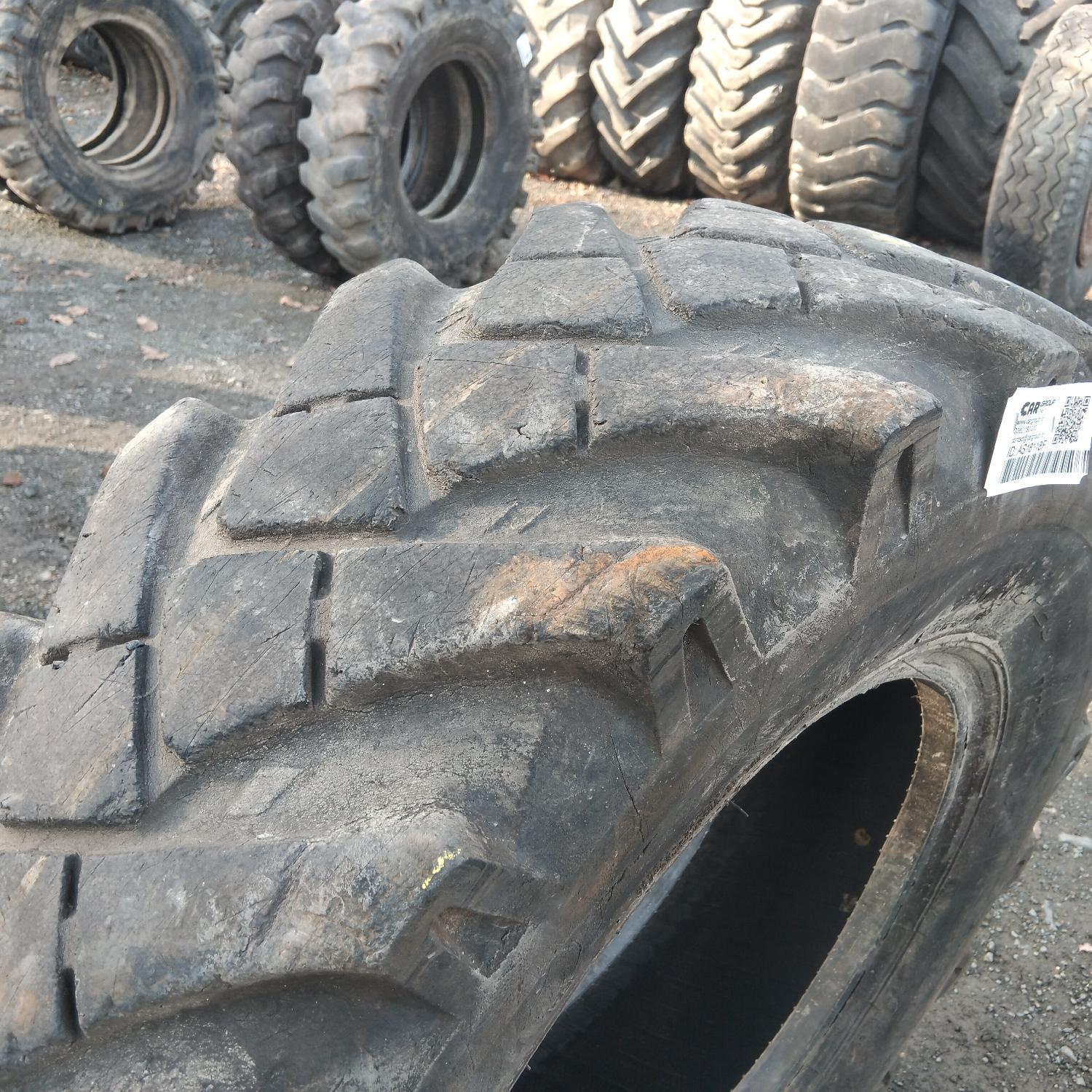  Cauciucuri 12.5-20  Mitas