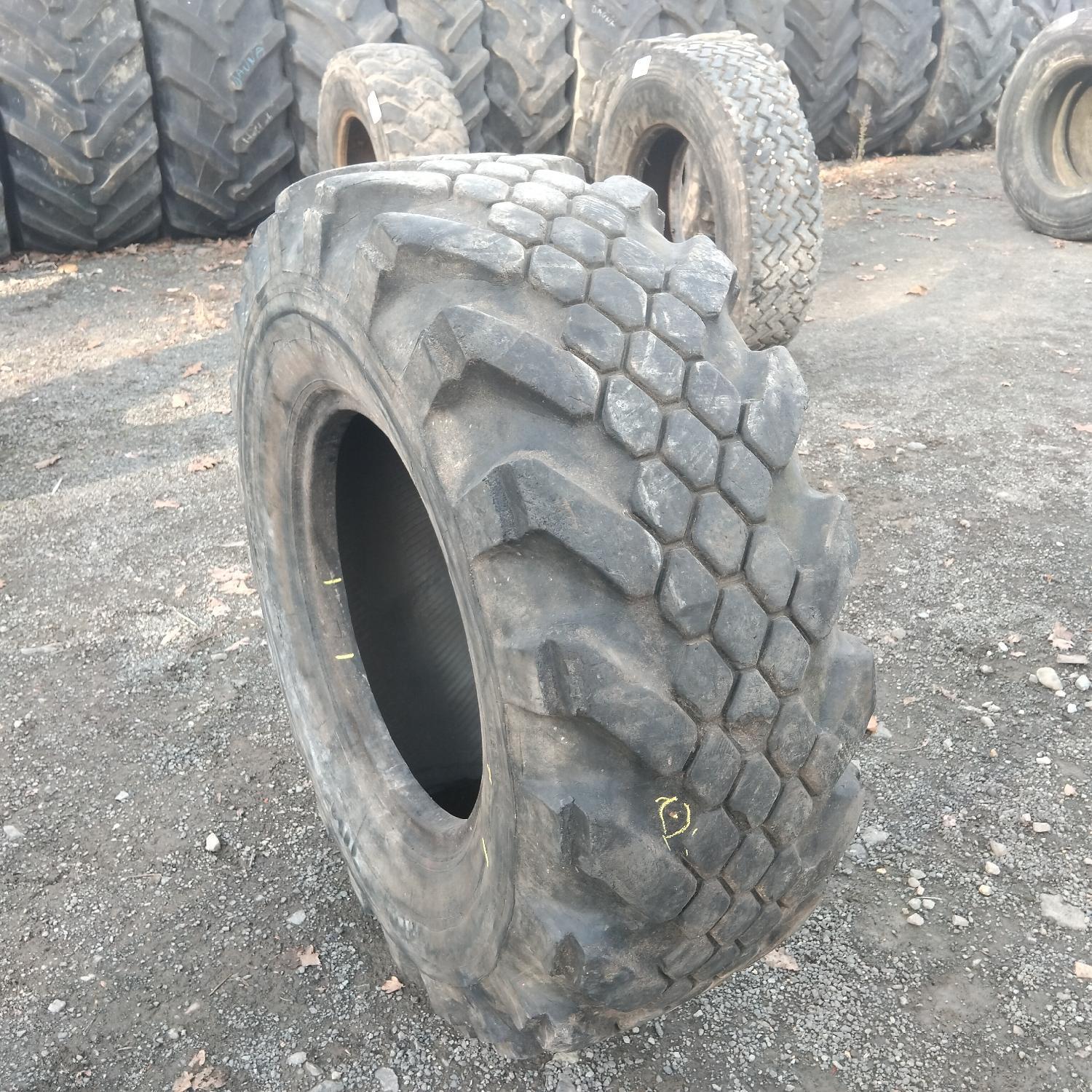  Cauciucuri 14.5-20 (365/80R20) Rigdon