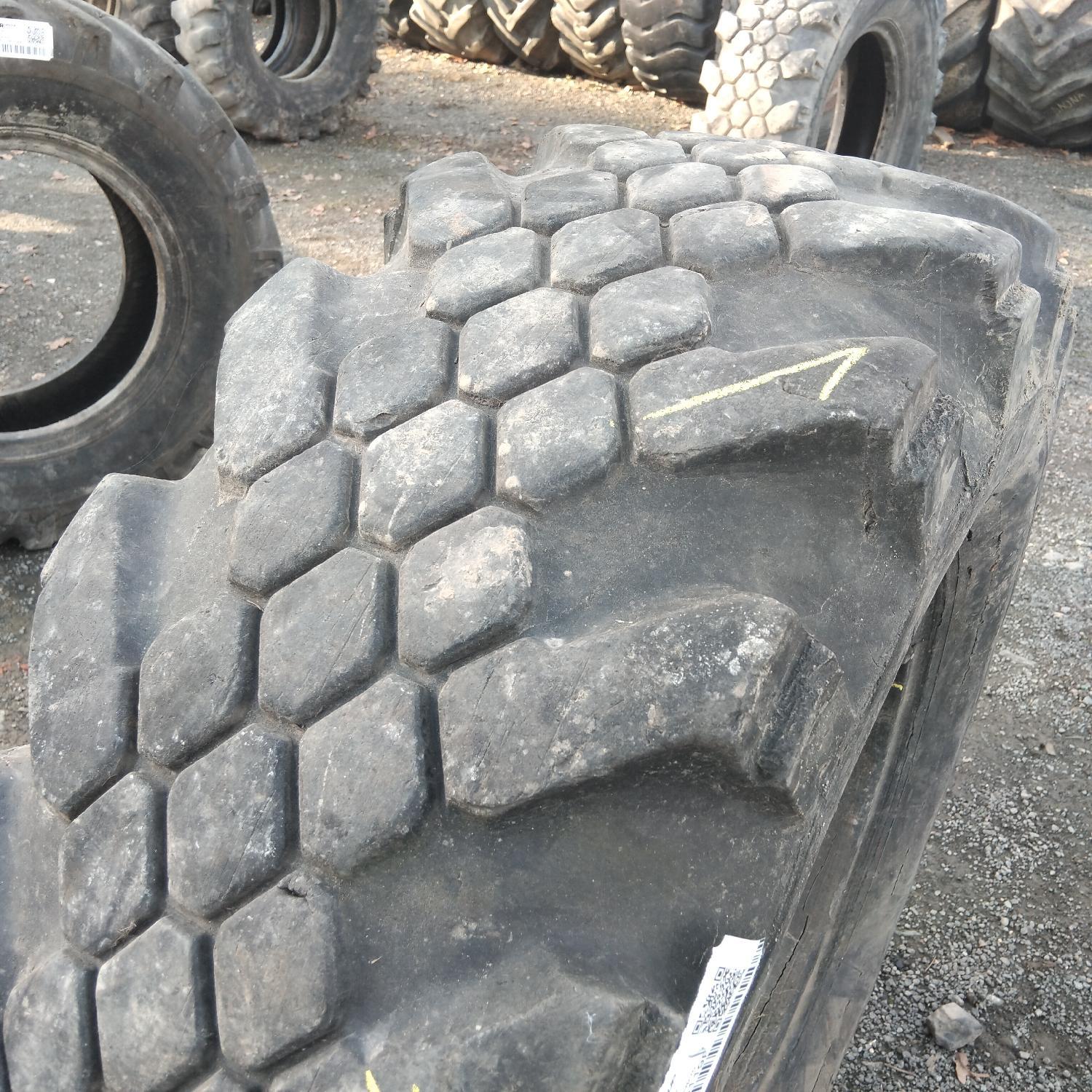  Cauciucuri 14.5-20 (365/80R20) Rigdon