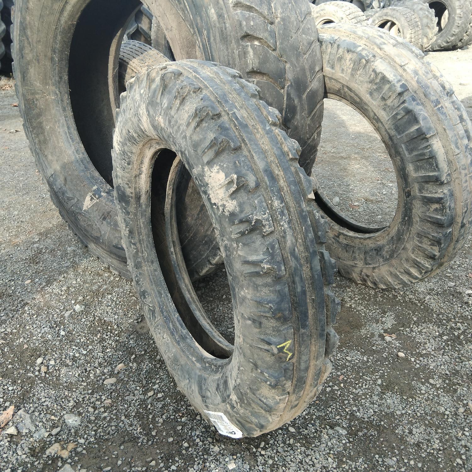  Cauciucuri 5.50-16  Rigdon