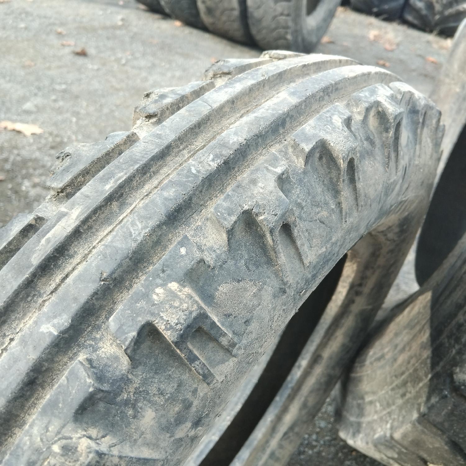  Cauciucuri 5.50-16  Rigdon