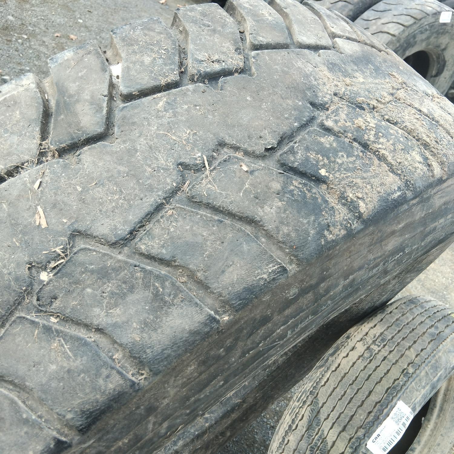  Cauciucuri 315/80R22.5  Goodyear