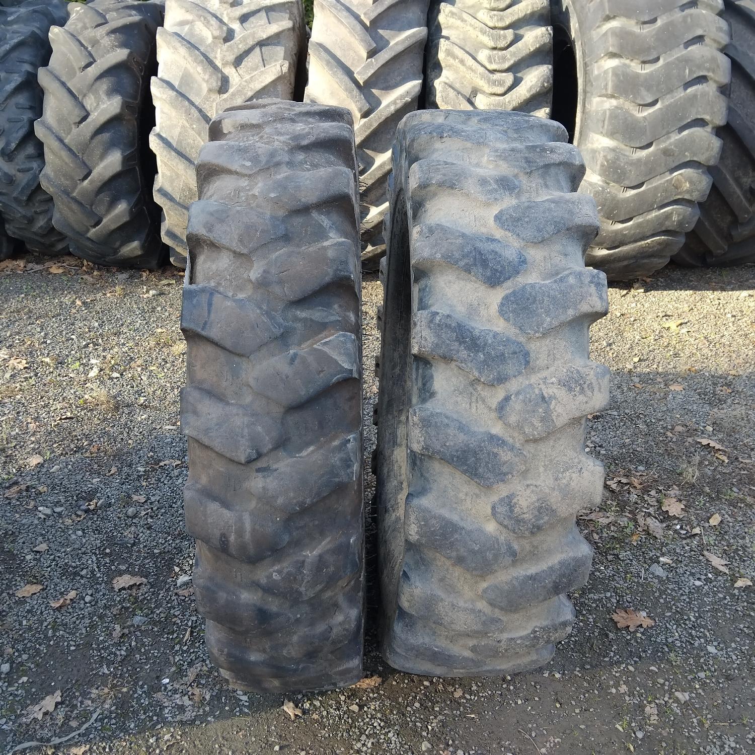  Cauciucuri 10.00-20  Mitas