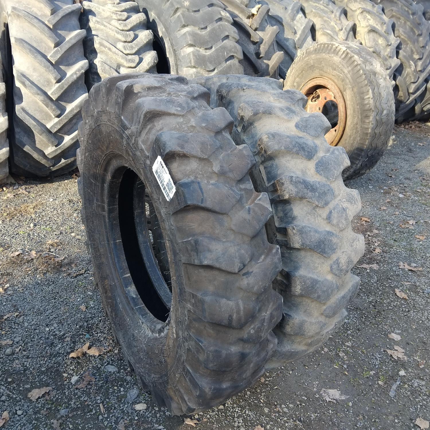  Cauciucuri 10.00-20  Mitas