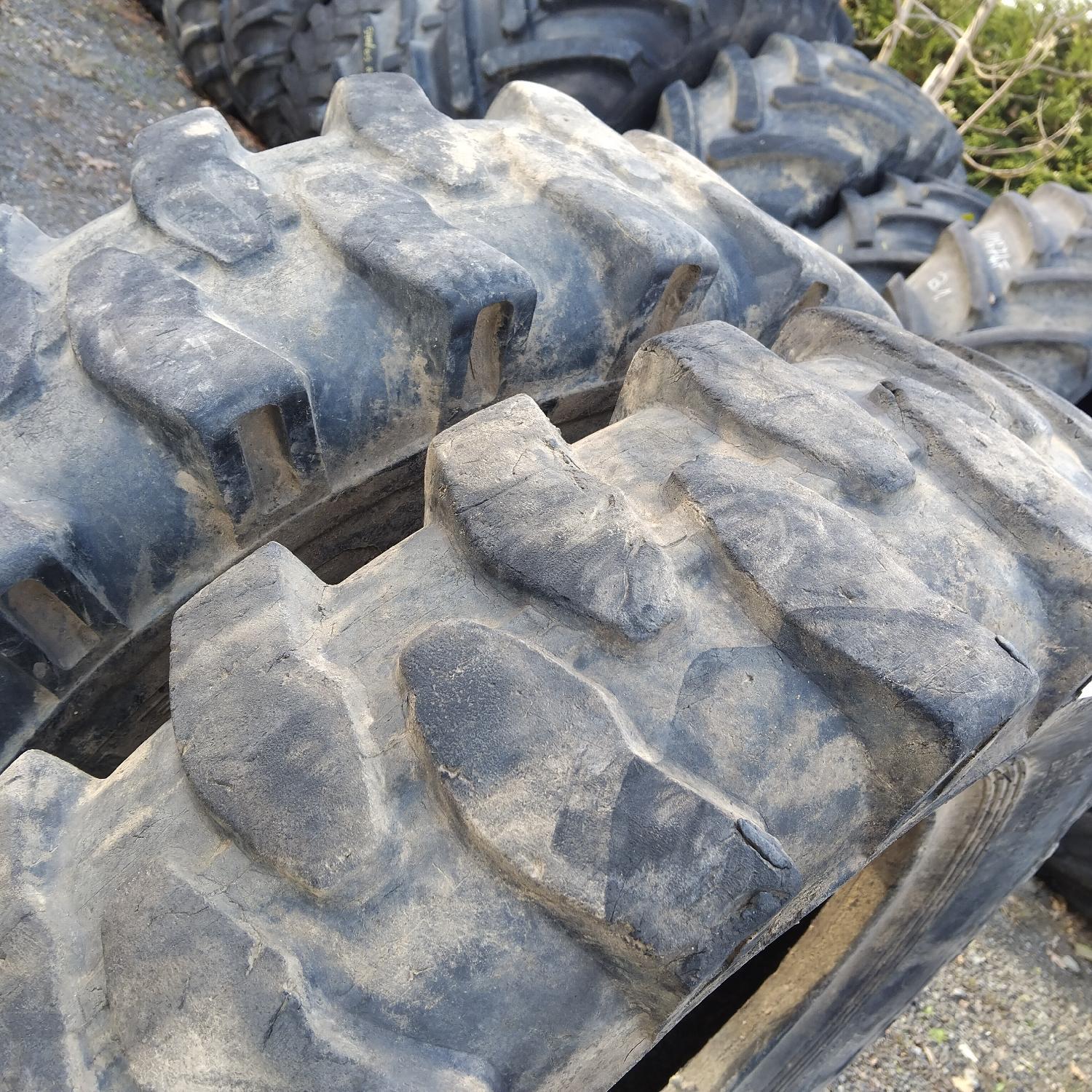  Cauciucuri 10.00-20  Athletik