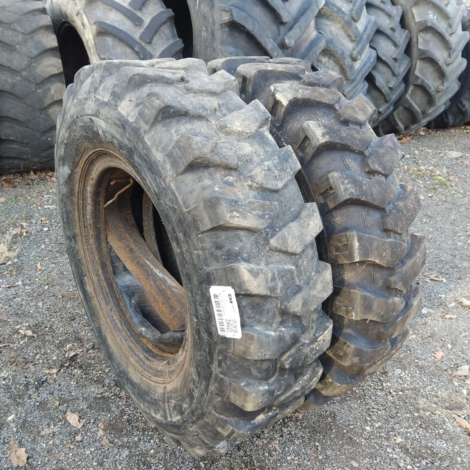  Cauciucuri 10.00-20  Boka