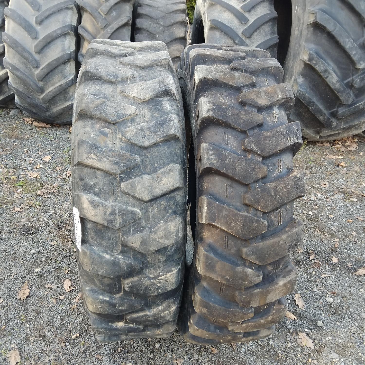  Cauciucuri 10.00-20  Boka