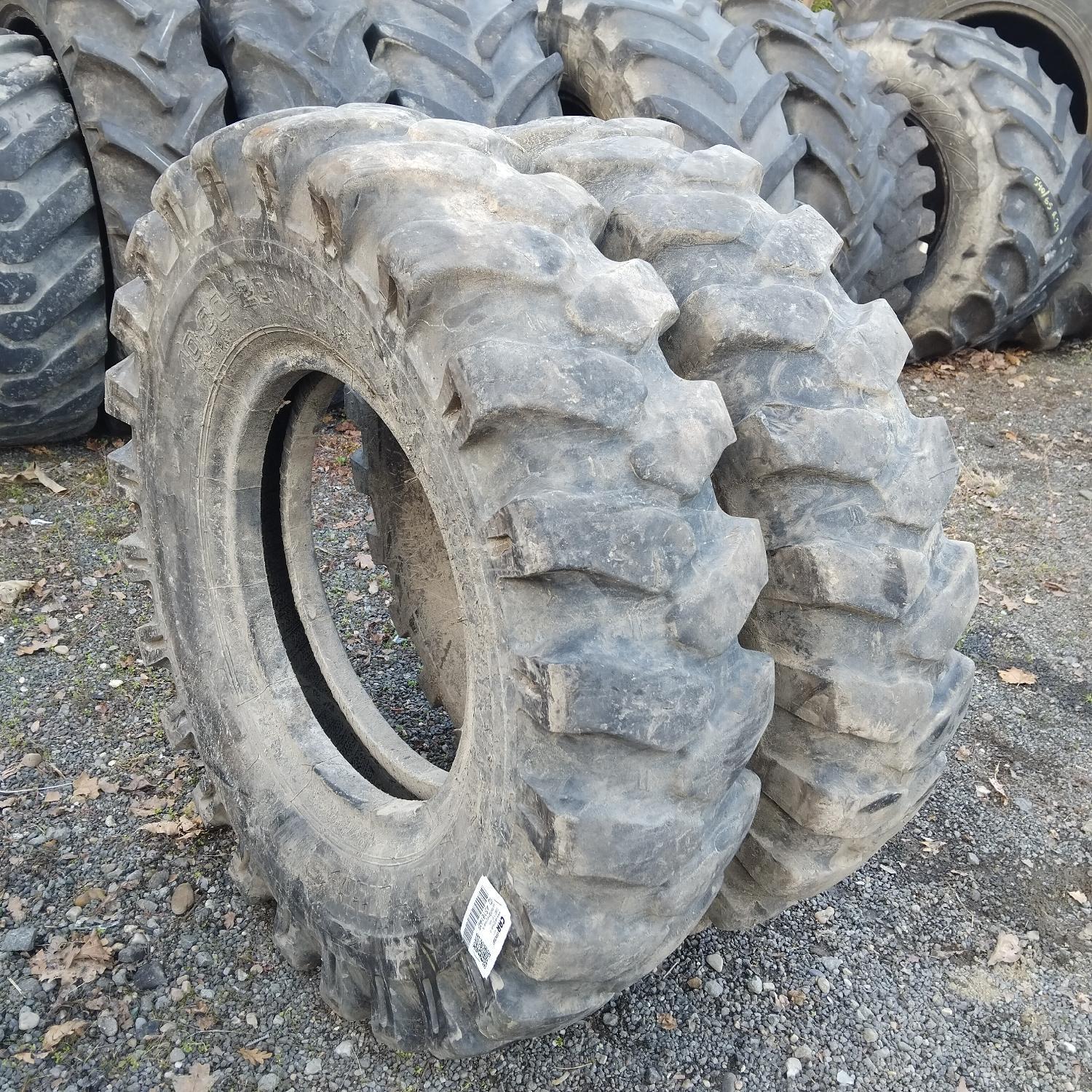  Cauciucuri 10.00-20  Mitas