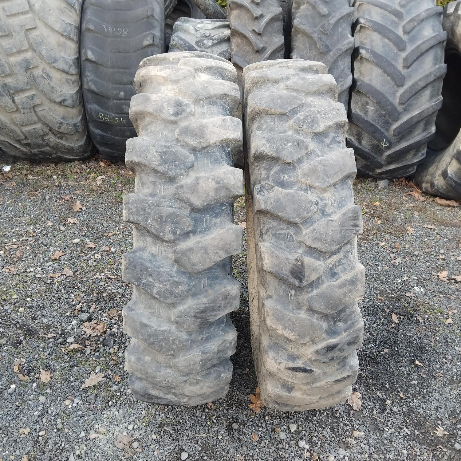  Cauciucuri 10.00-20  Mitas