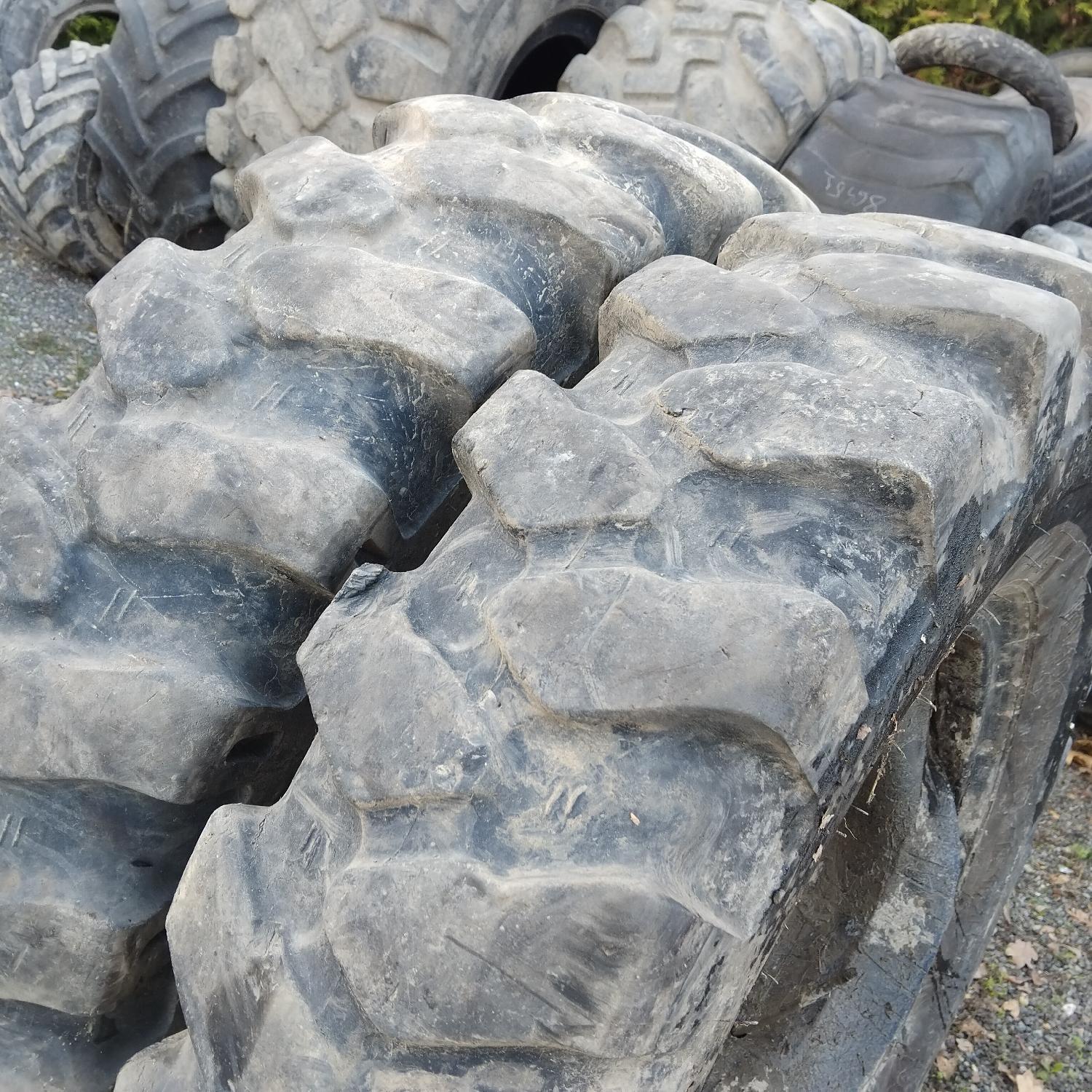  Cauciucuri 10.00-20  Mitas