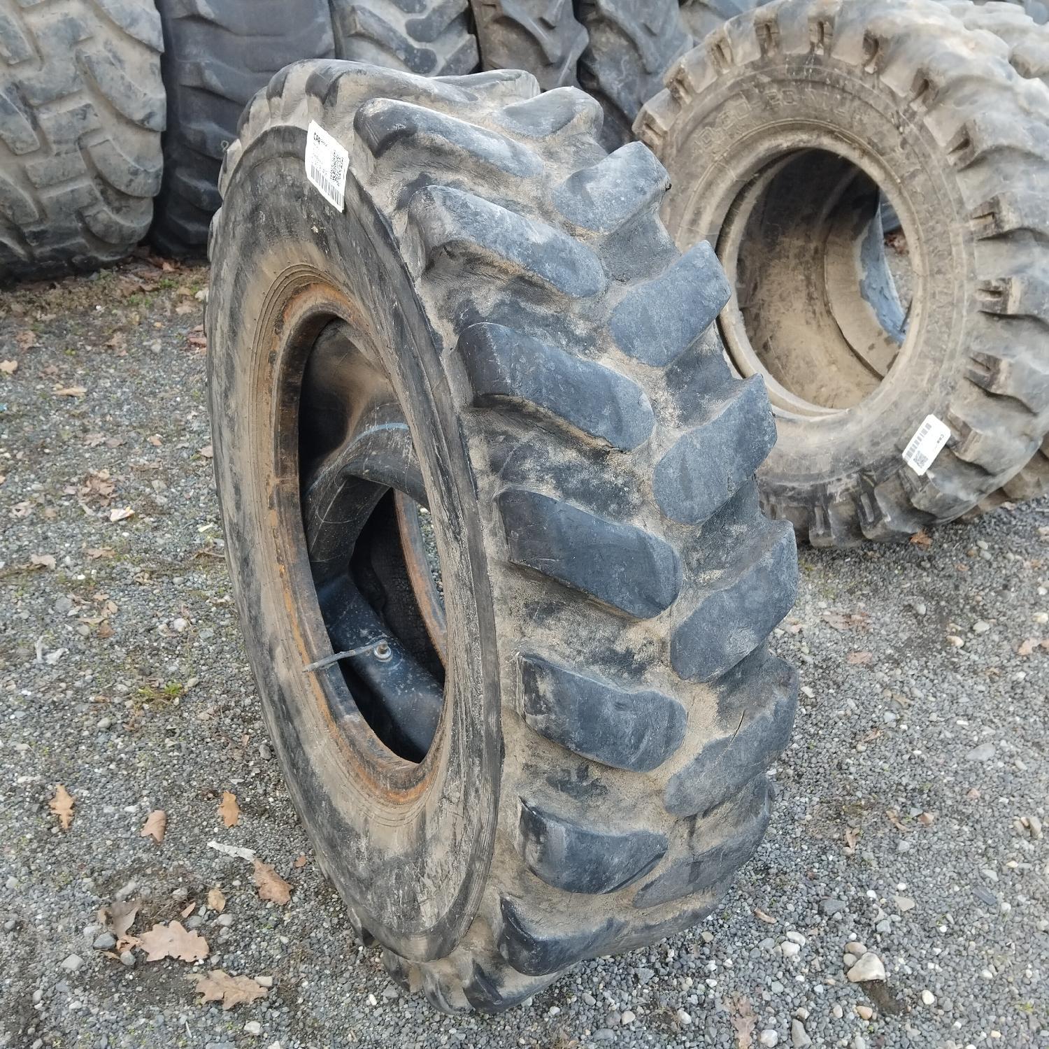  Cauciucuri 10.00-20  Solideal