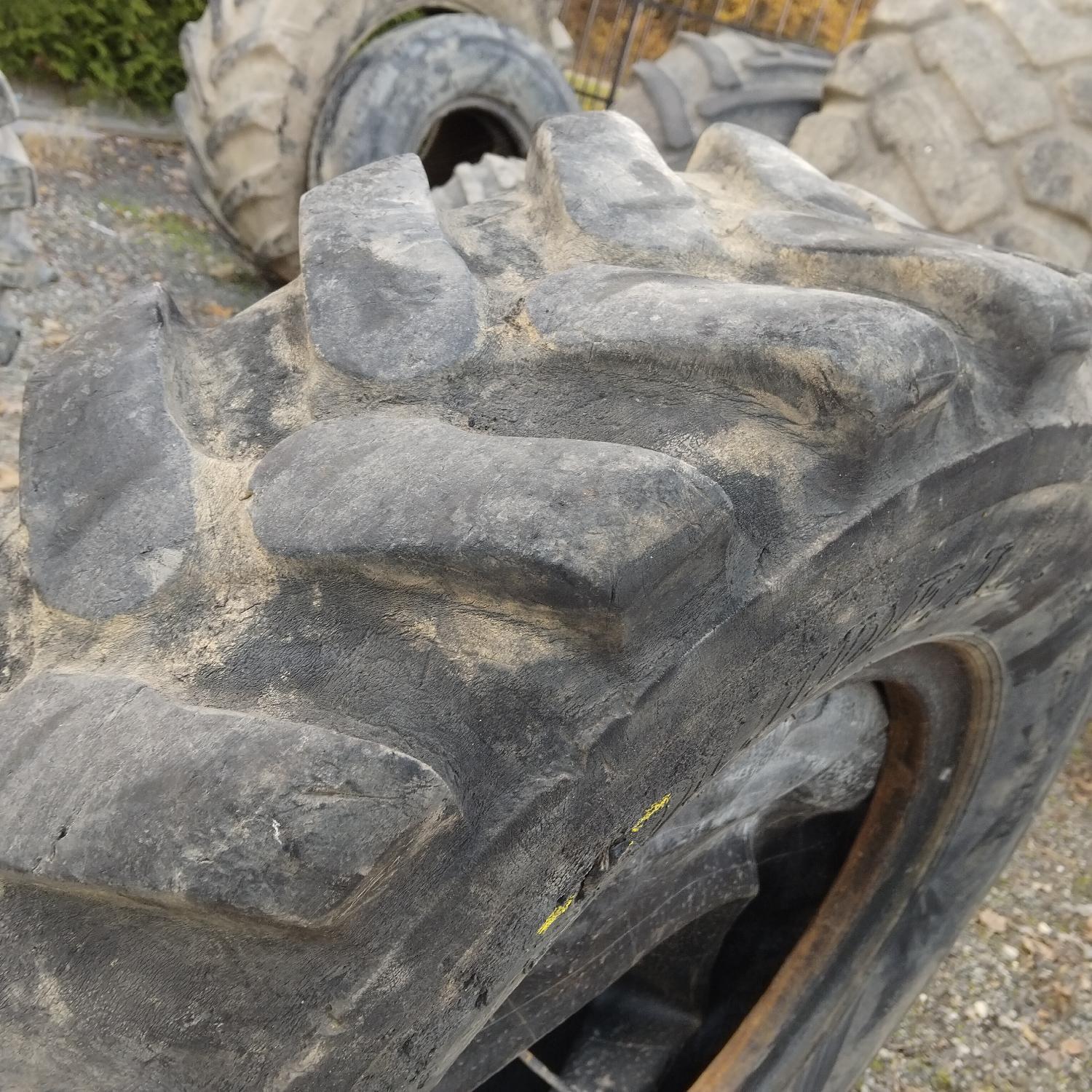  Cauciucuri 10.00-20  Solideal