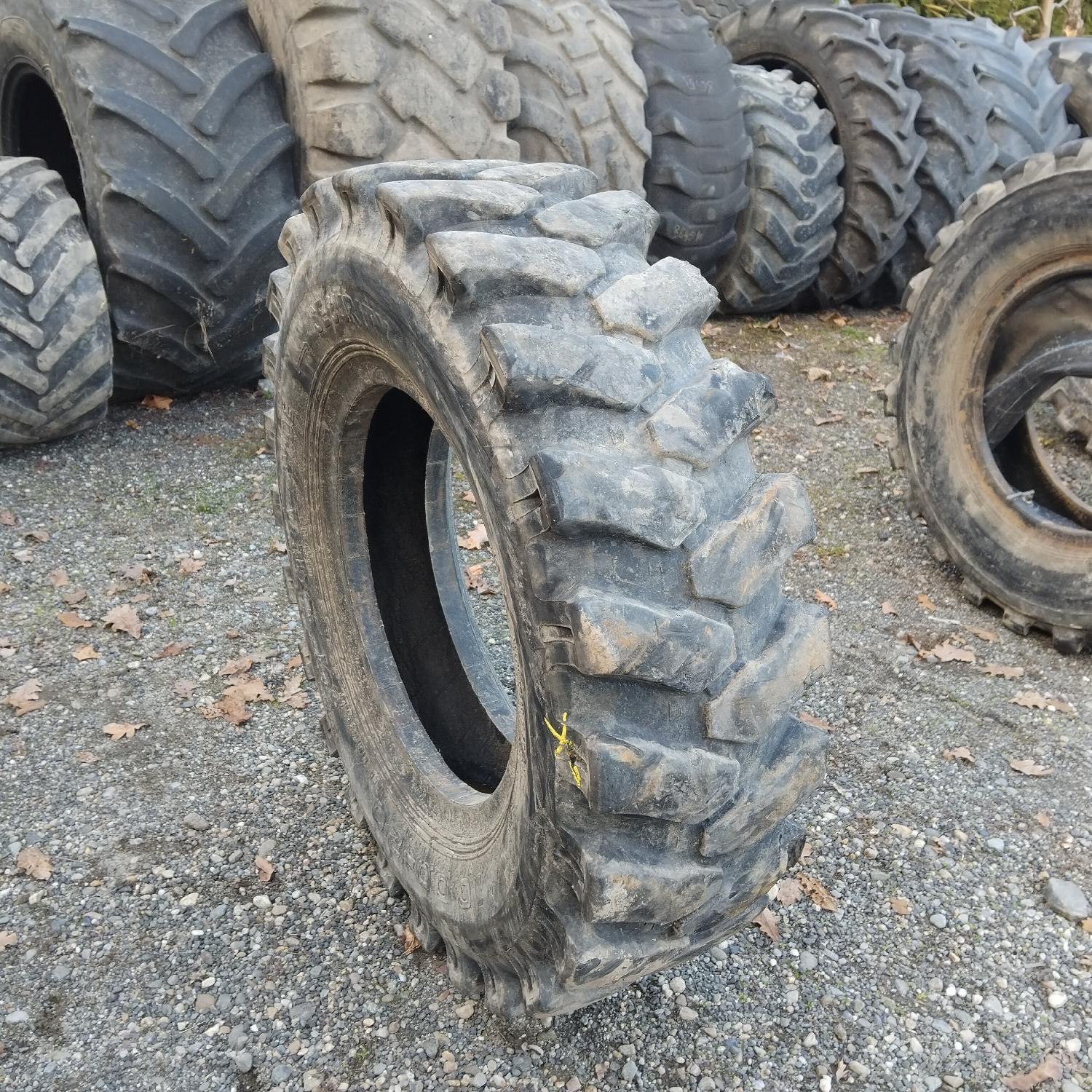  Cauciucuri 10.00-20  Security