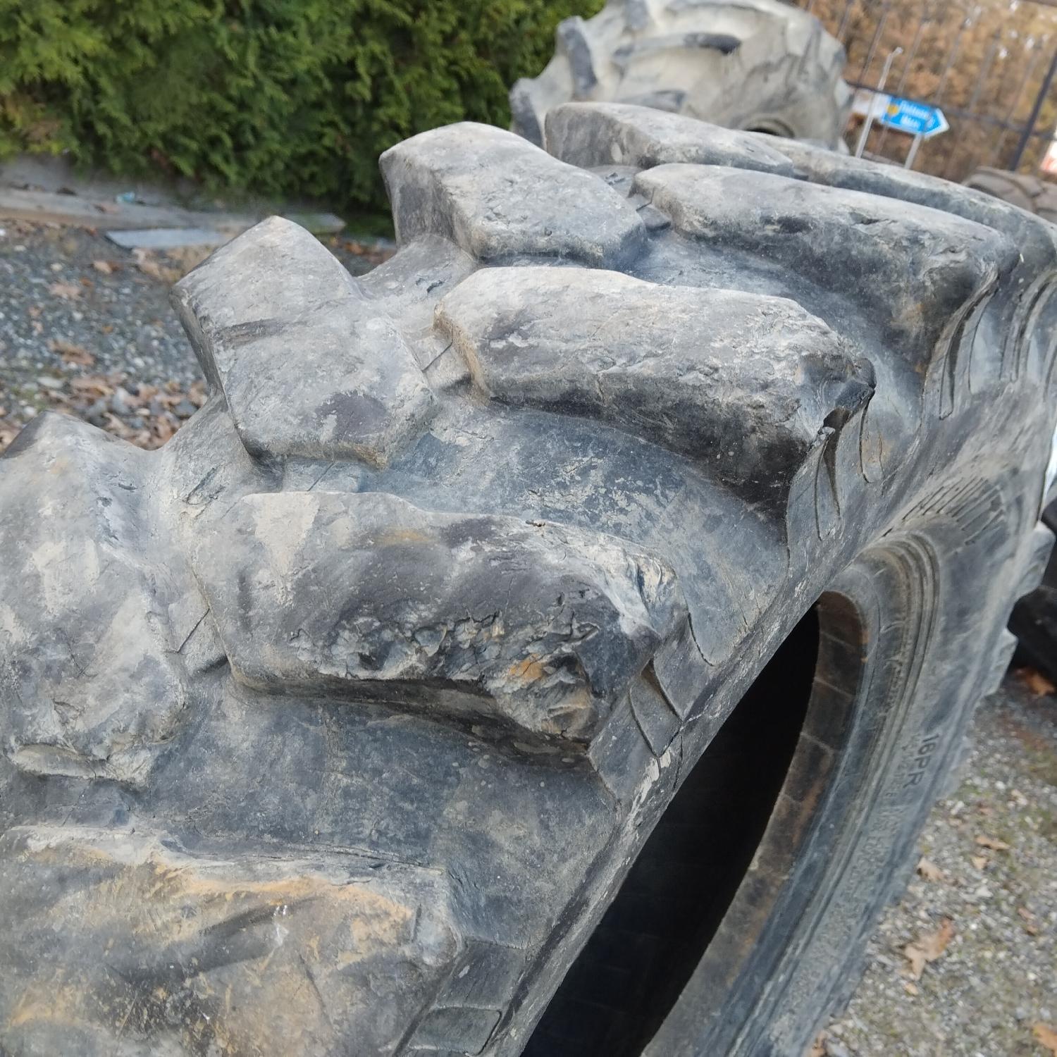  Cauciucuri 10.00-20  Security