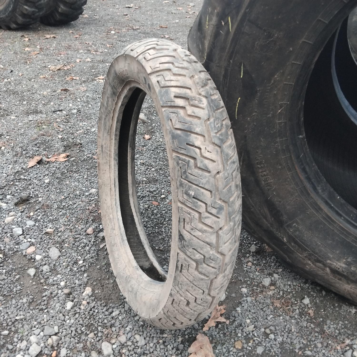  Cauciucuri 110/90-16  Universal