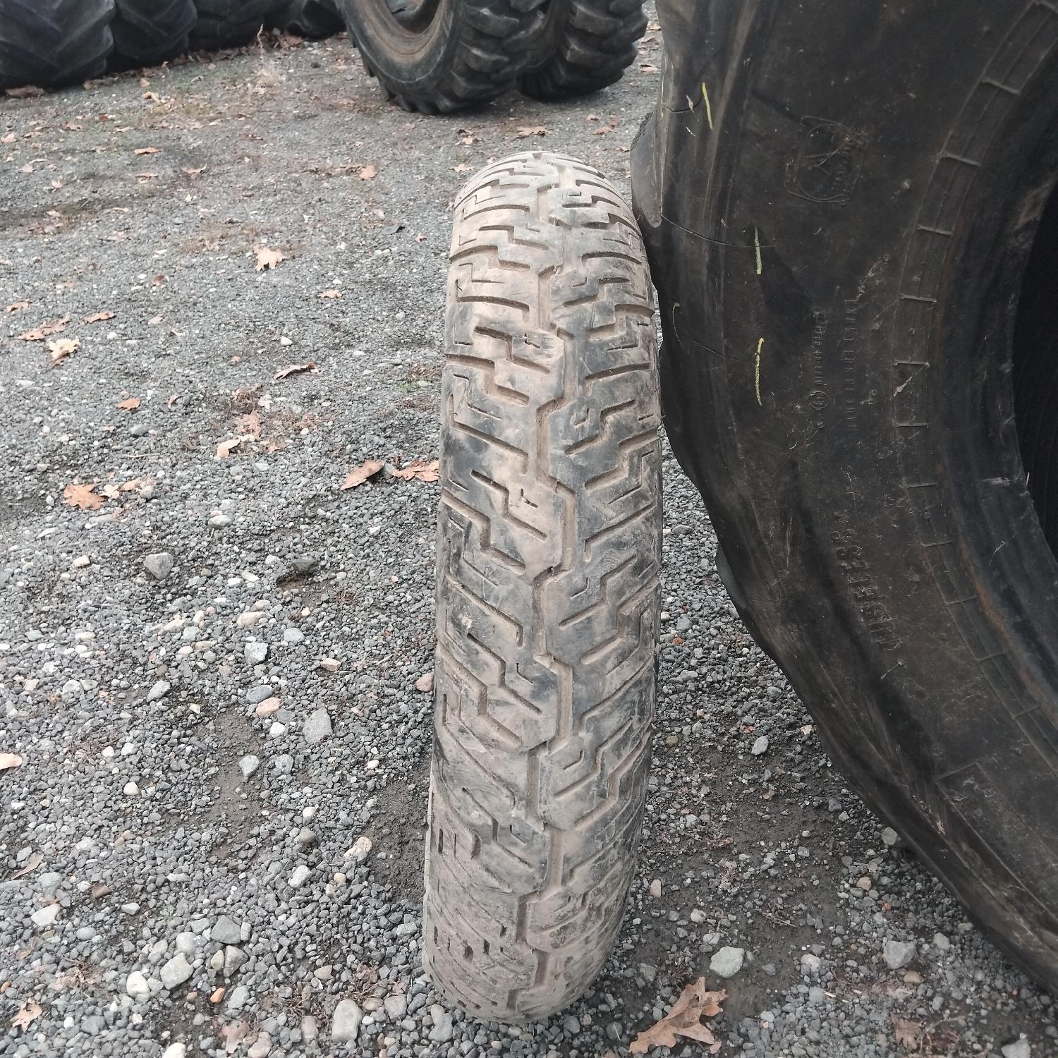  Cauciucuri 110/90-16  Universal