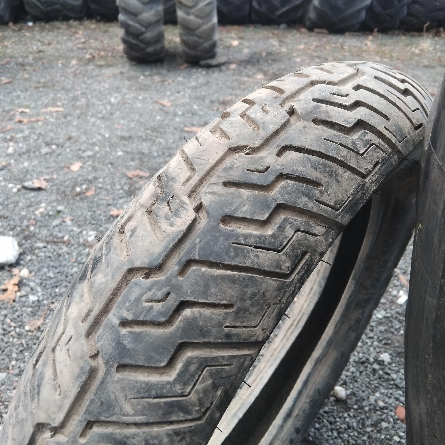  Cauciucuri 110/90-16  Universal