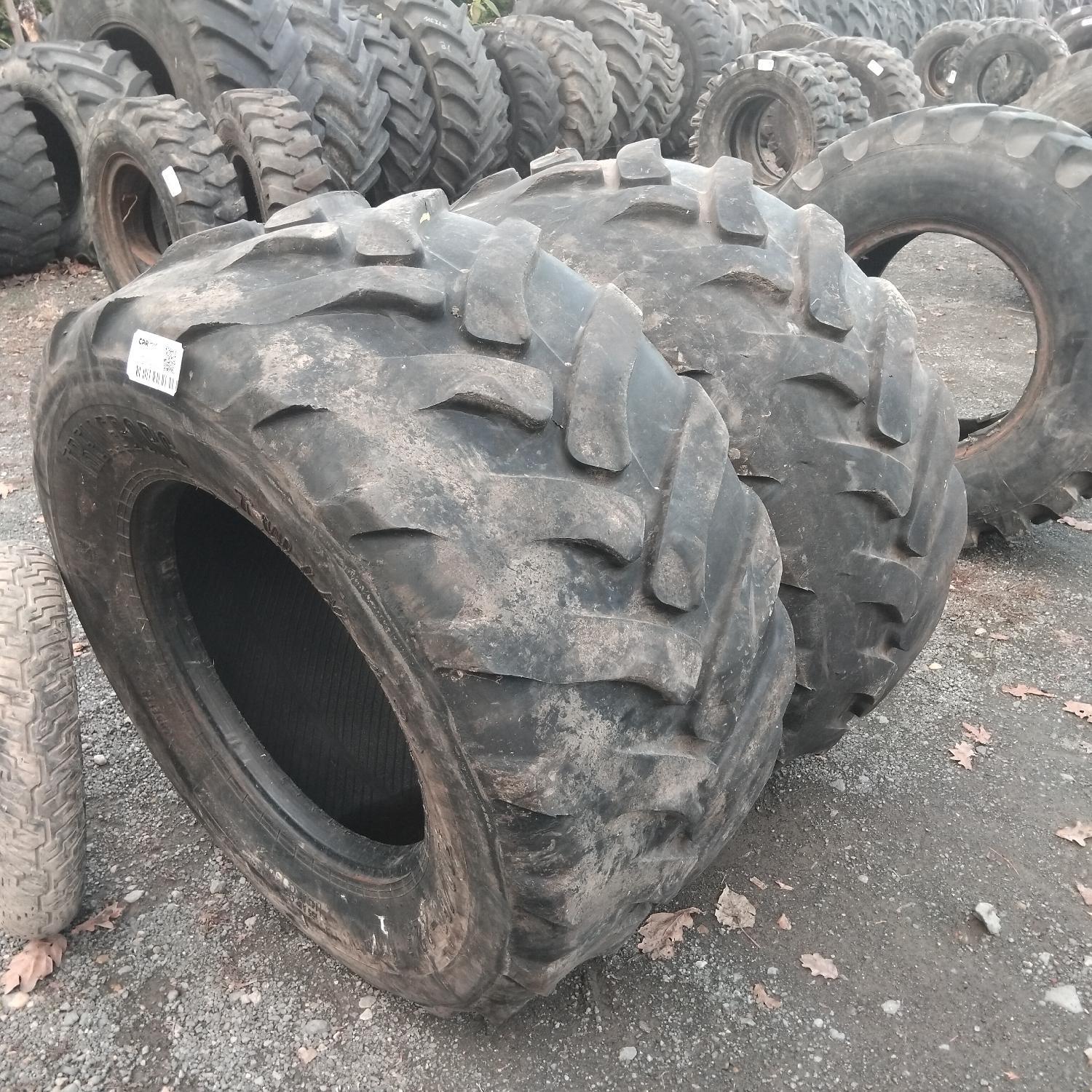  Cauciucuri 500/60-22.5  Trelleborg