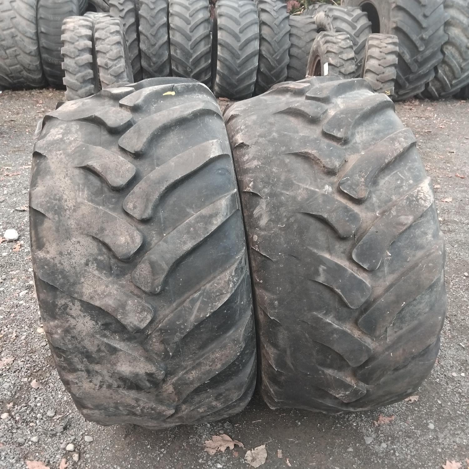  Cauciucuri 500/60-22.5  Trelleborg