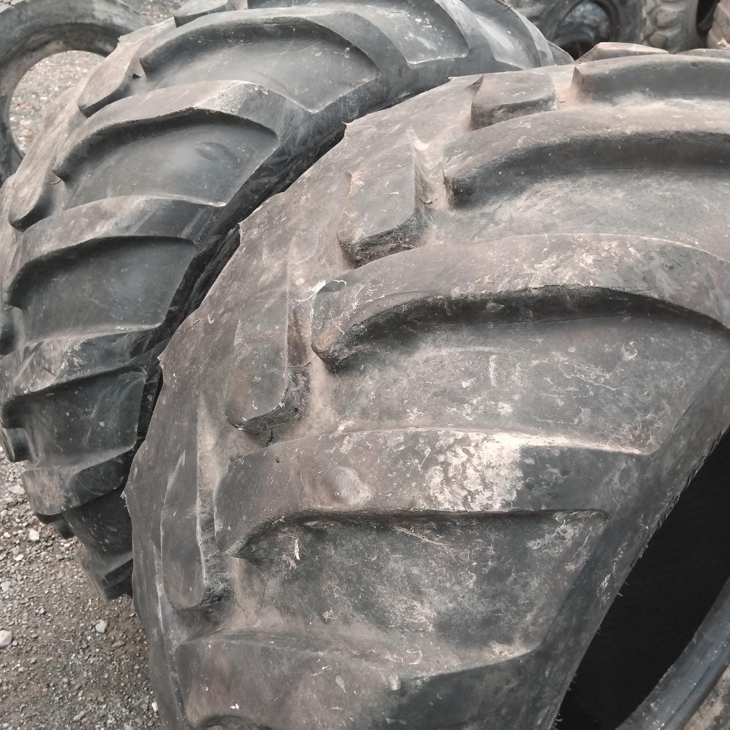  Cauciucuri 500/60-22.5  Trelleborg