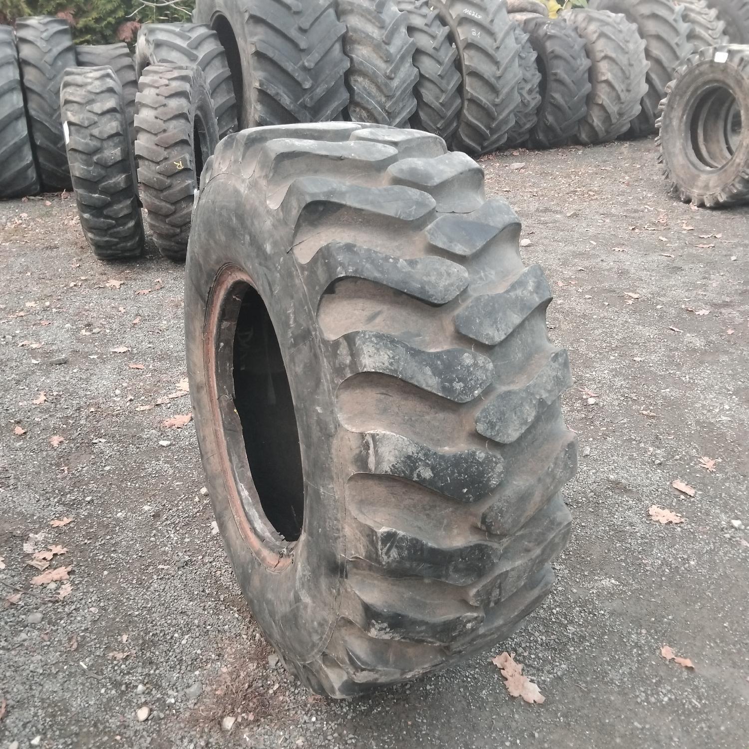  Cauciucuri 16-20  Rigdon