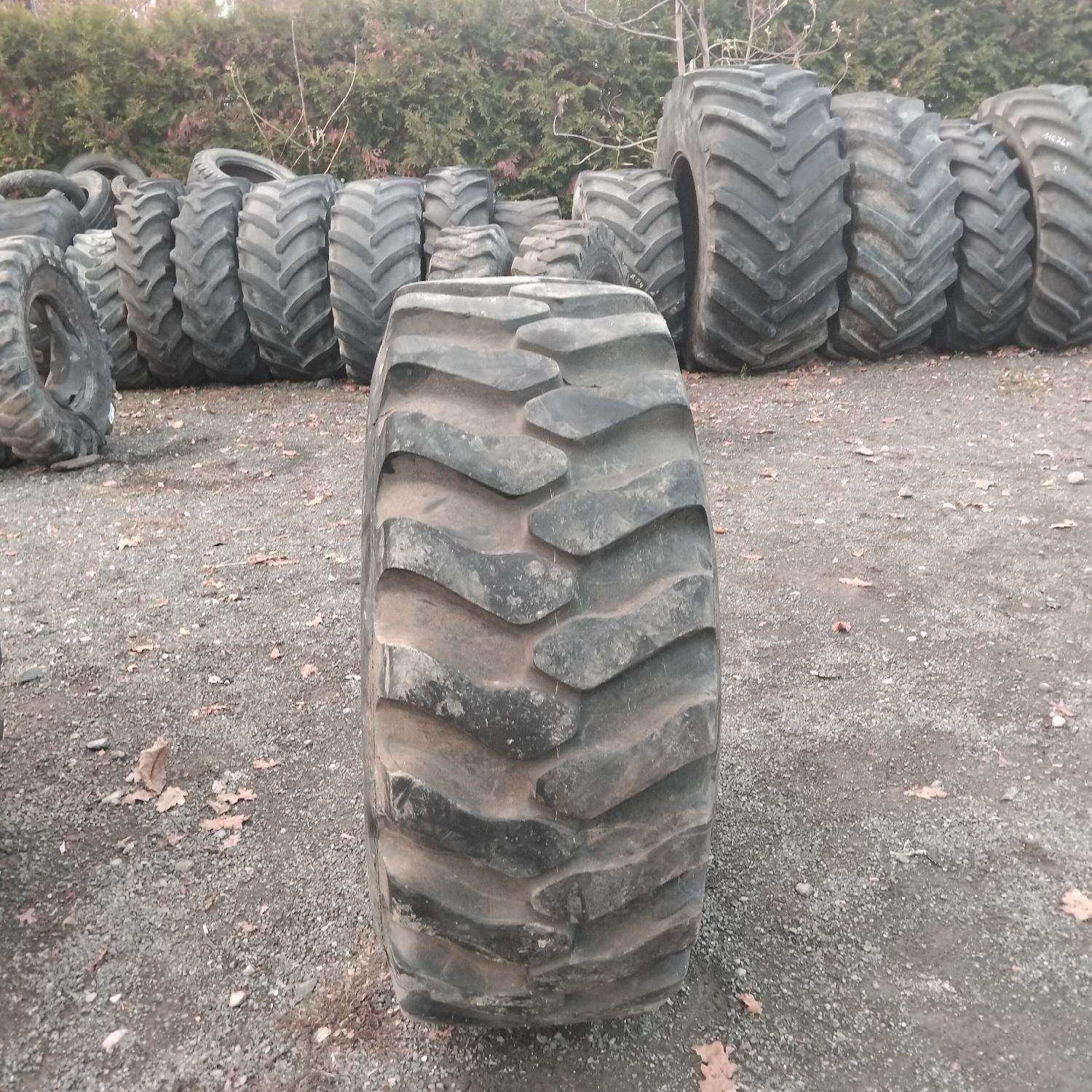  Cauciucuri 16-20  Rigdon