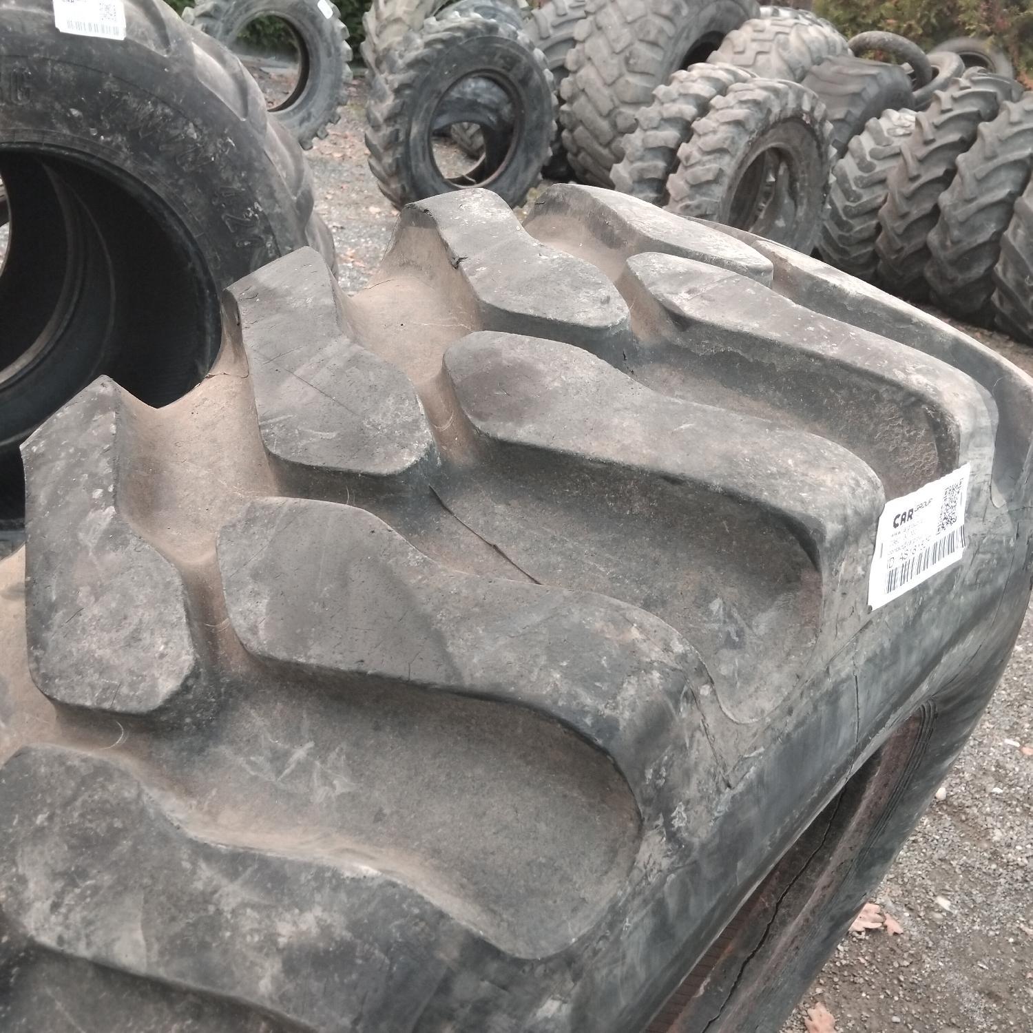  Cauciucuri 16-20  Rigdon