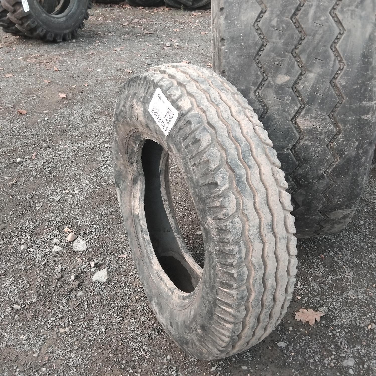  Cauciucuri 7.00-16  Firestone