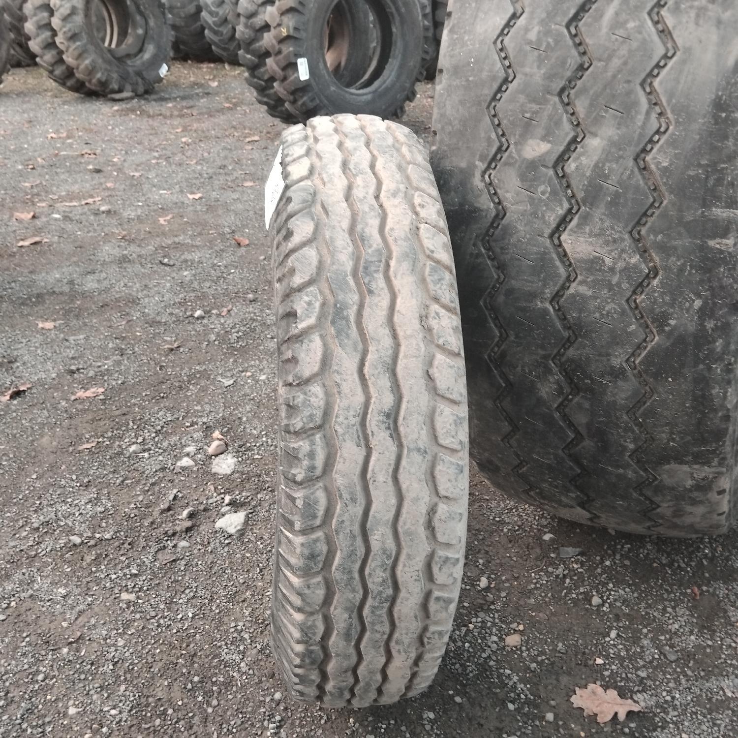  Cauciucuri 7.00-16  Firestone