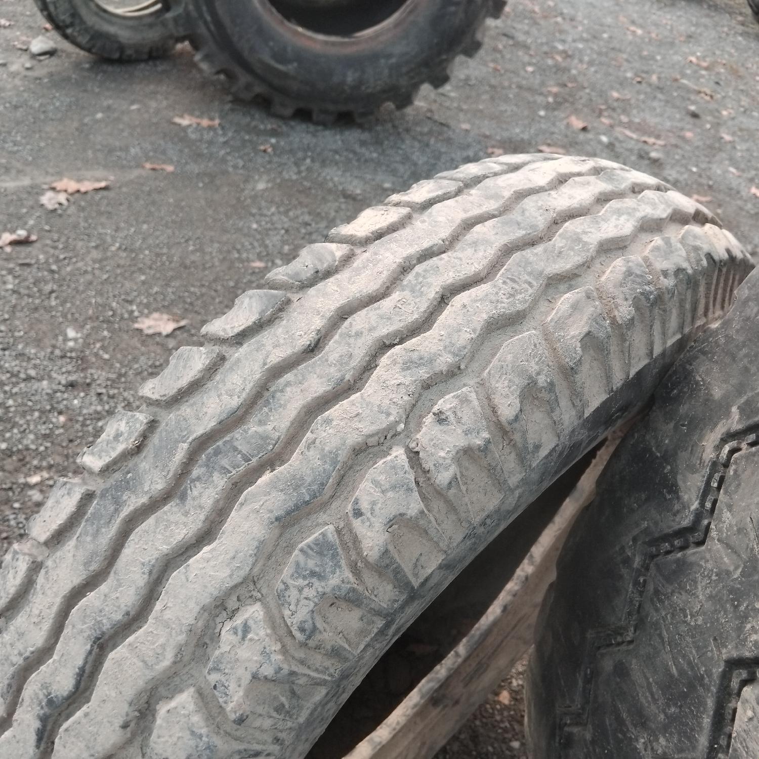  Cauciucuri 7.00-16  Firestone