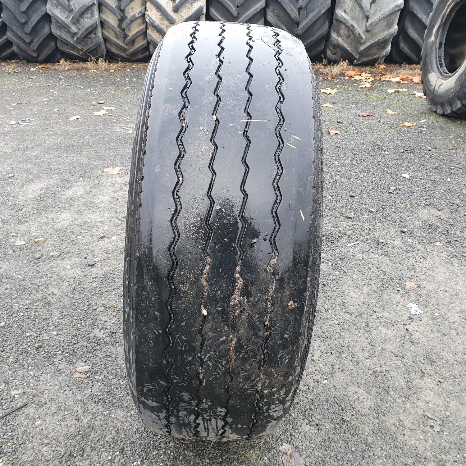  Cauciucuri 385/65R22.5  Pirelli