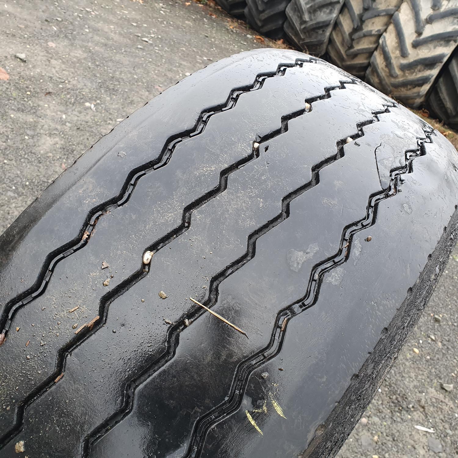  Cauciucuri 385/65R22.5  Pirelli